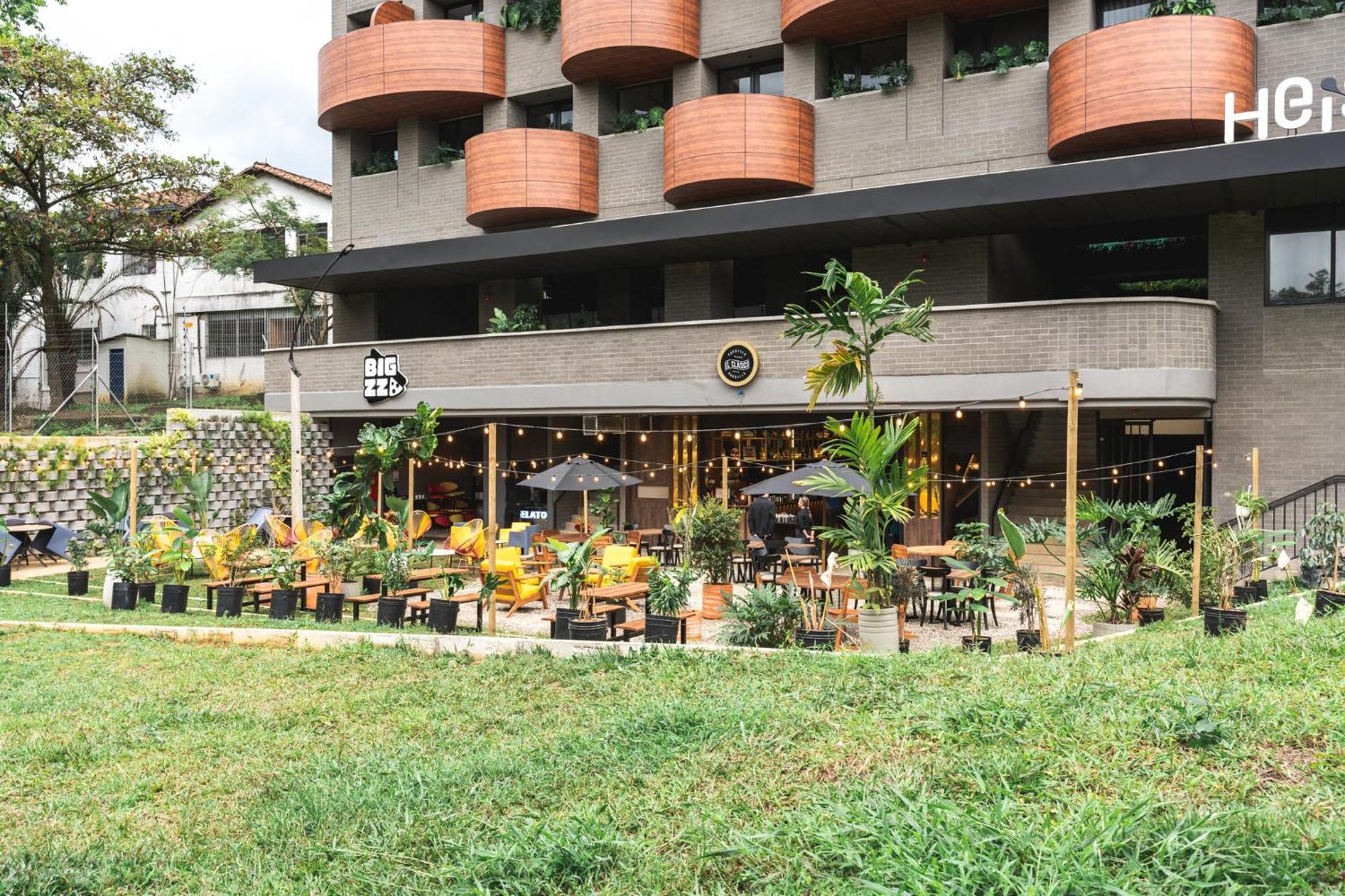 Heiss Medellín