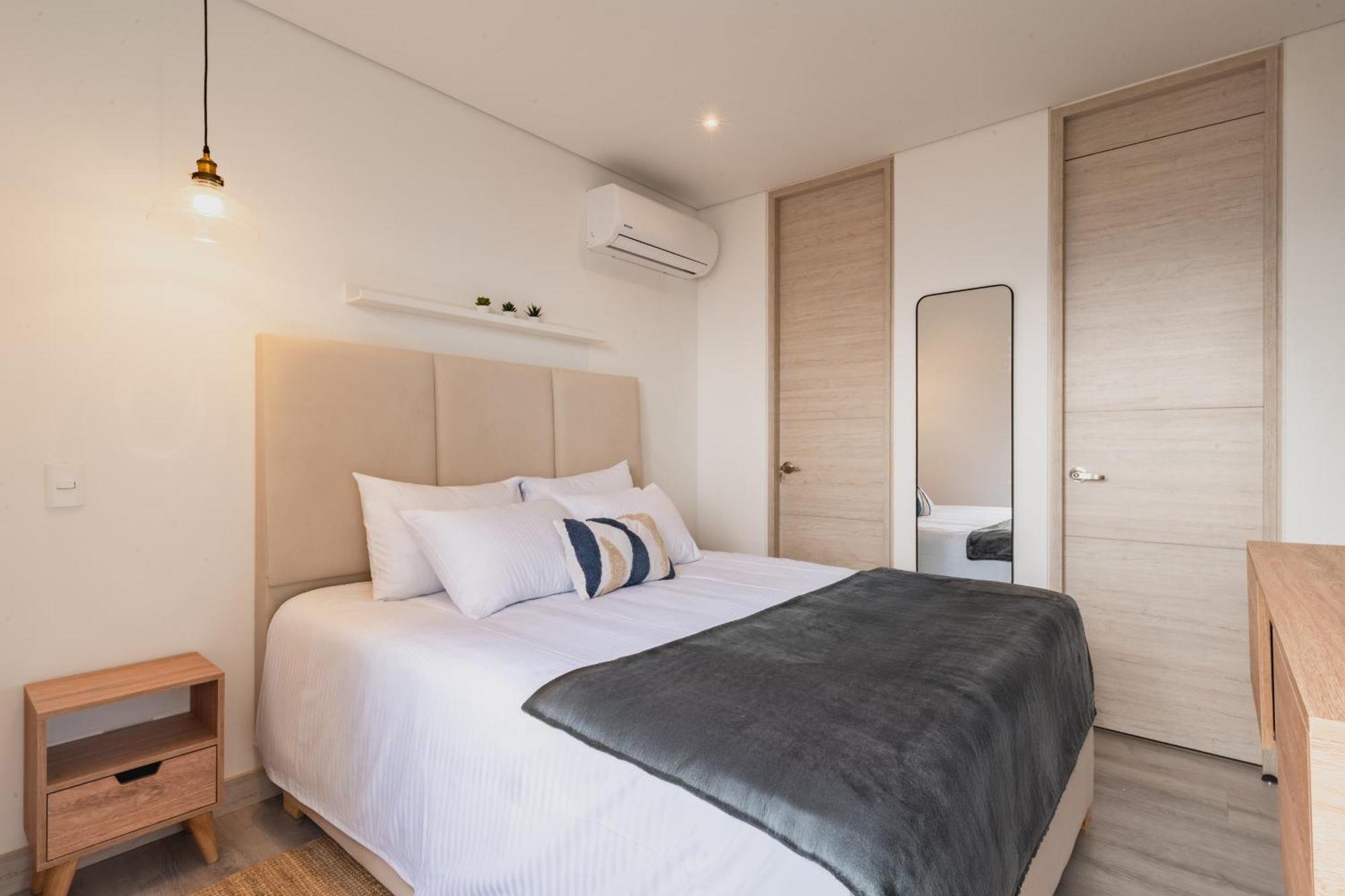 Grand By Jalo Apartamento