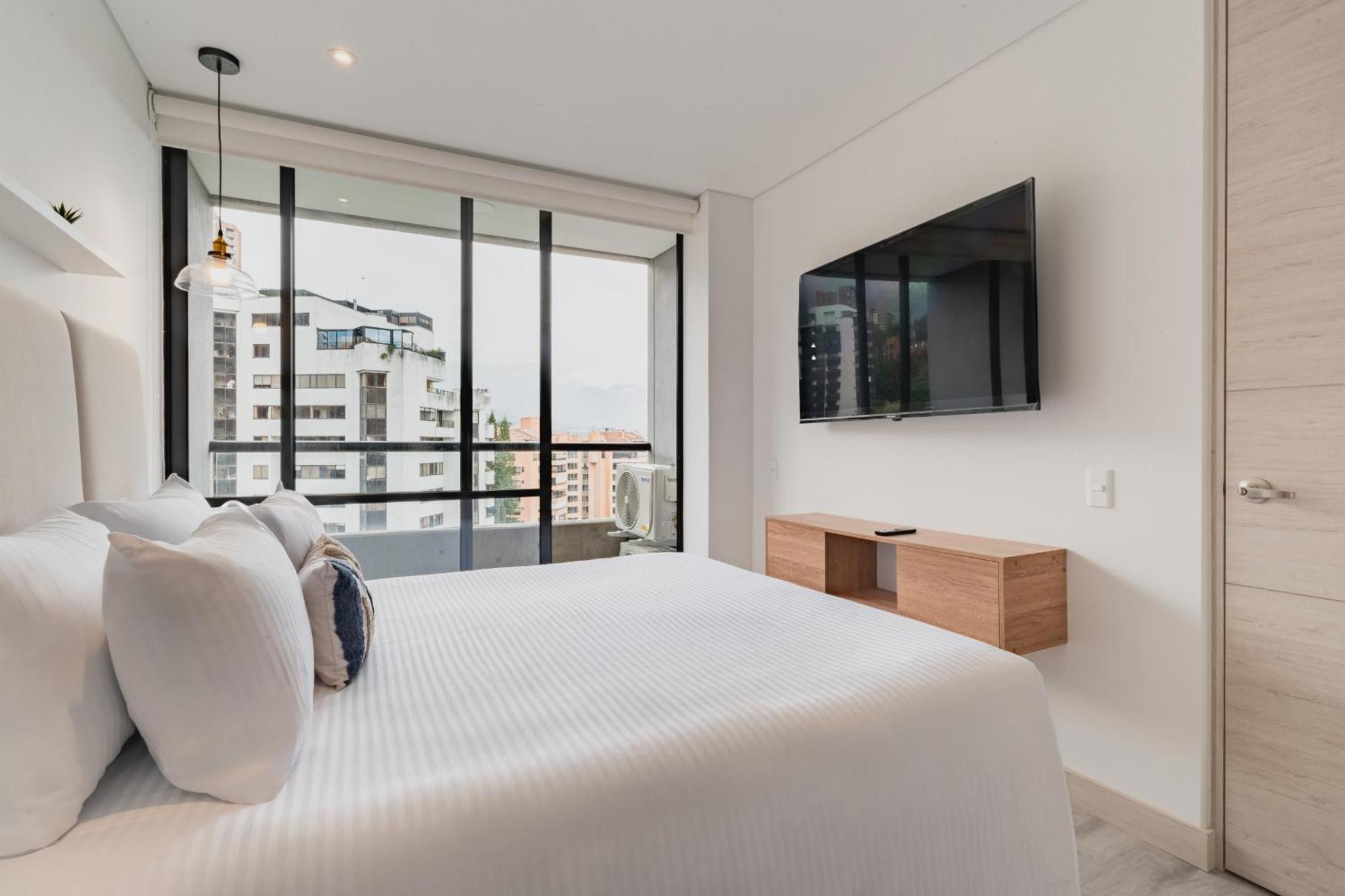 Apartamento Grand By Jalo