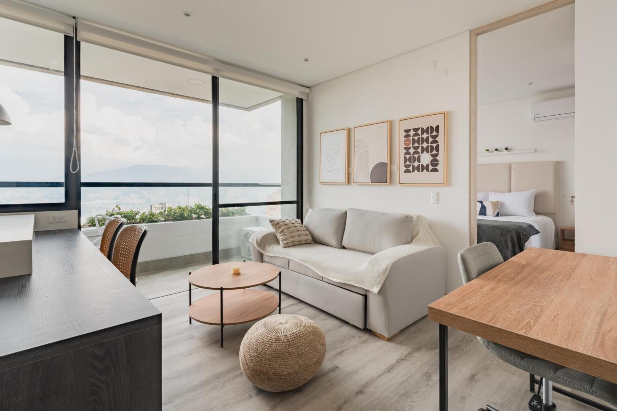 Grand By Jalo Apartamento *