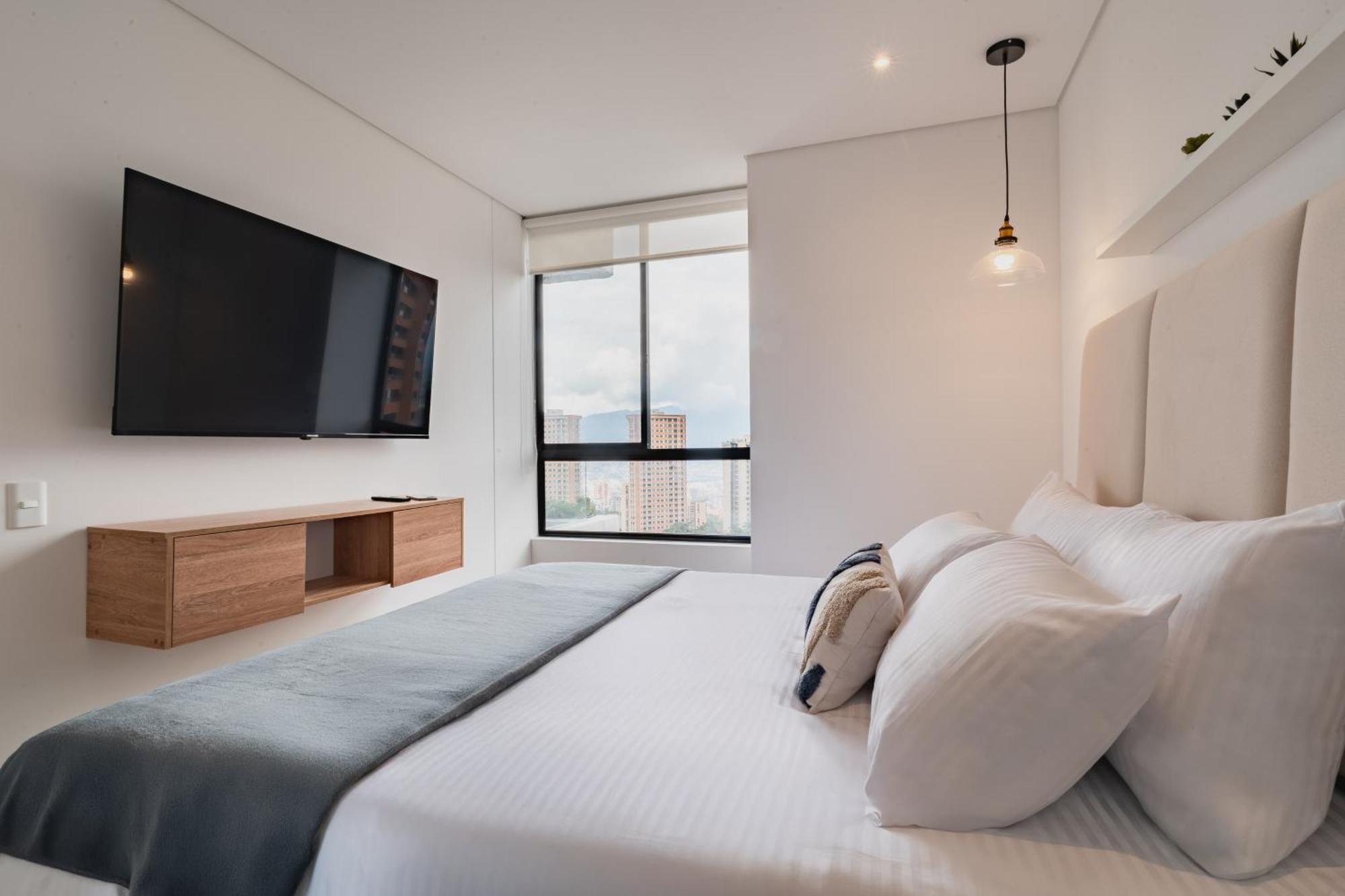 Apartamento Grand By Jalo