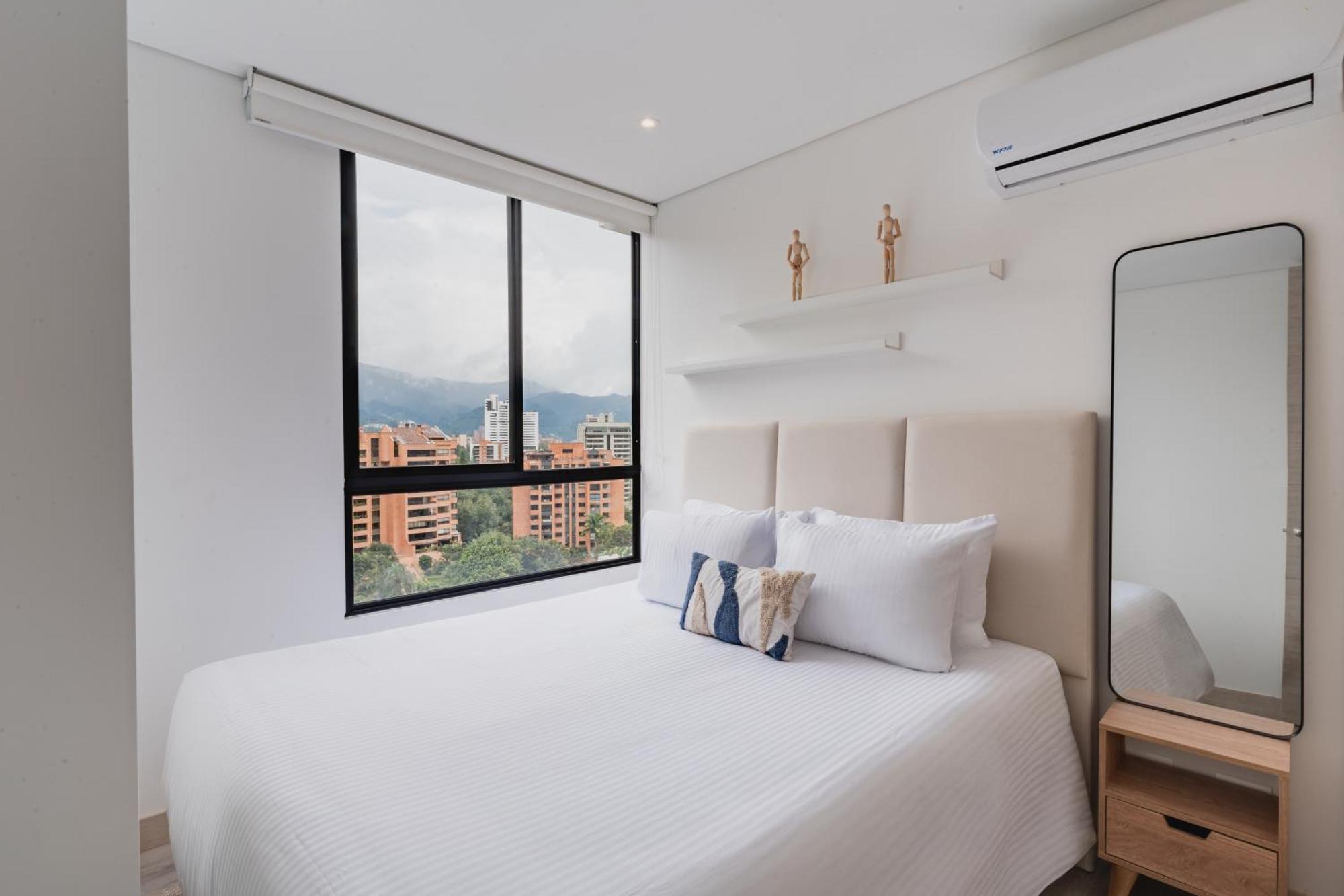Apartamento Grand By Jalo Medellín