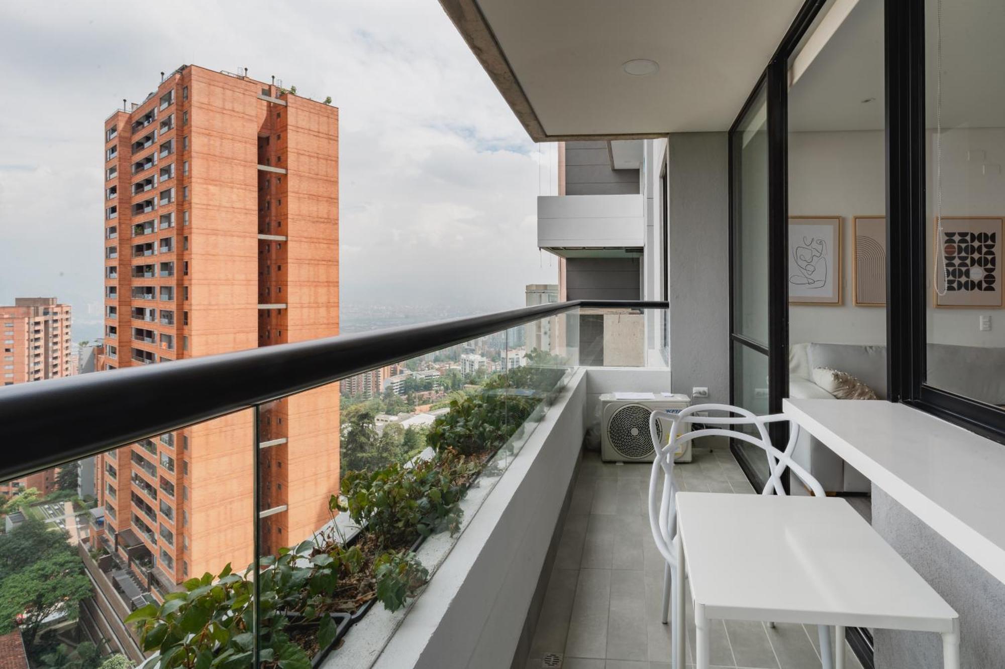 Apartamento Grand By Jalo