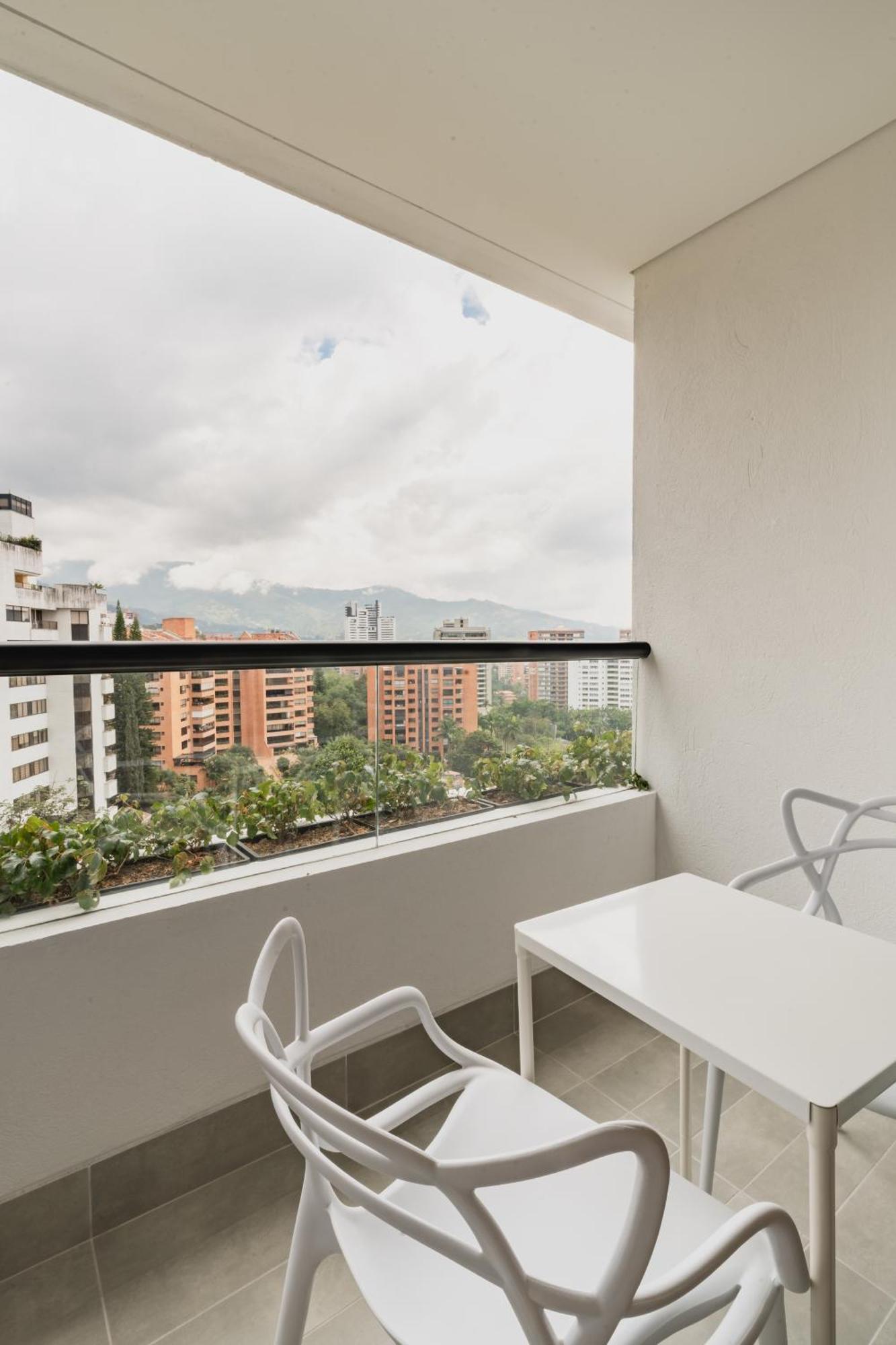 Apartamento Grand By Jalo