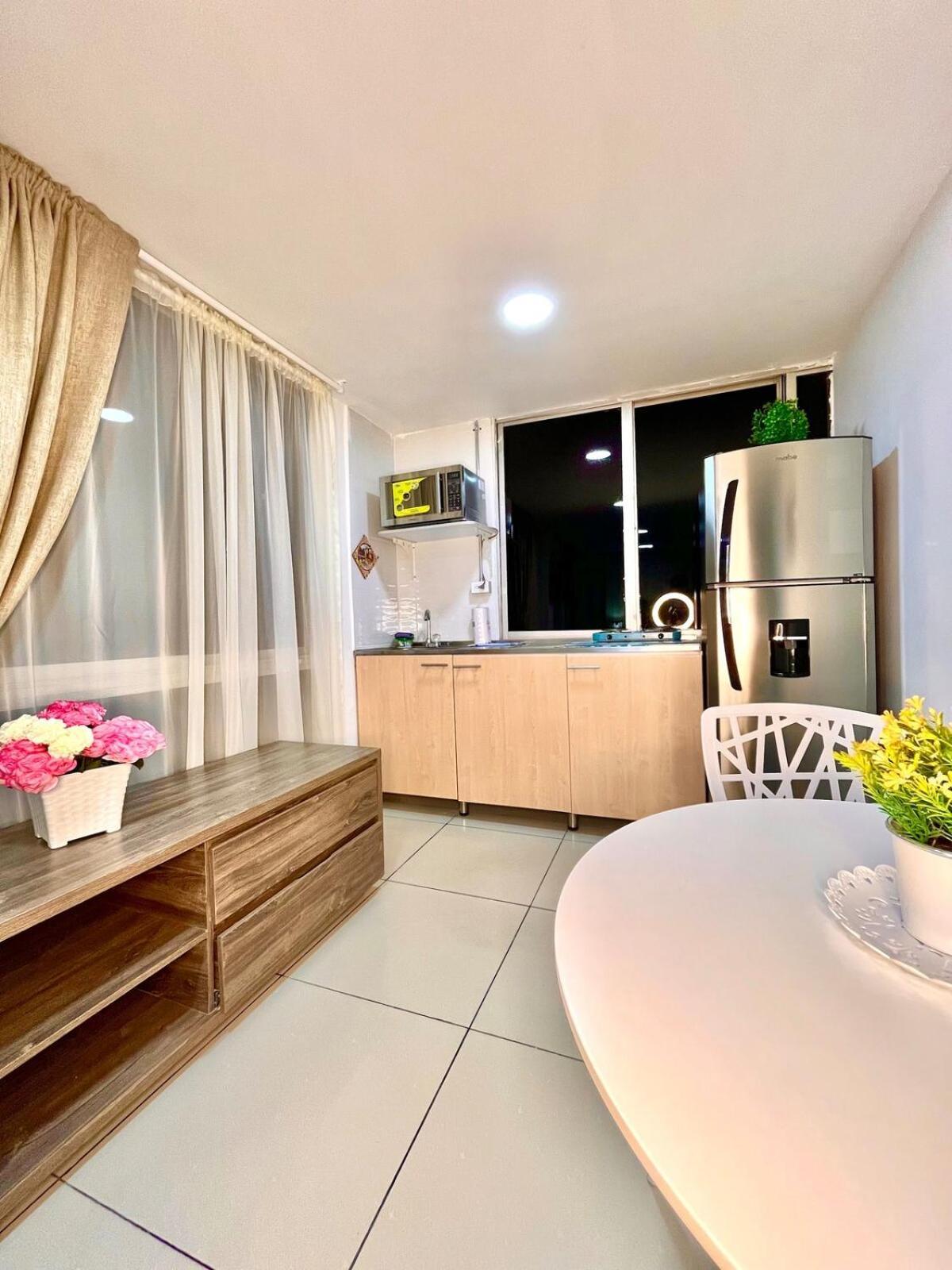 Apartamento Digital Nomads, Everything Close Ac Wi-fi Fast