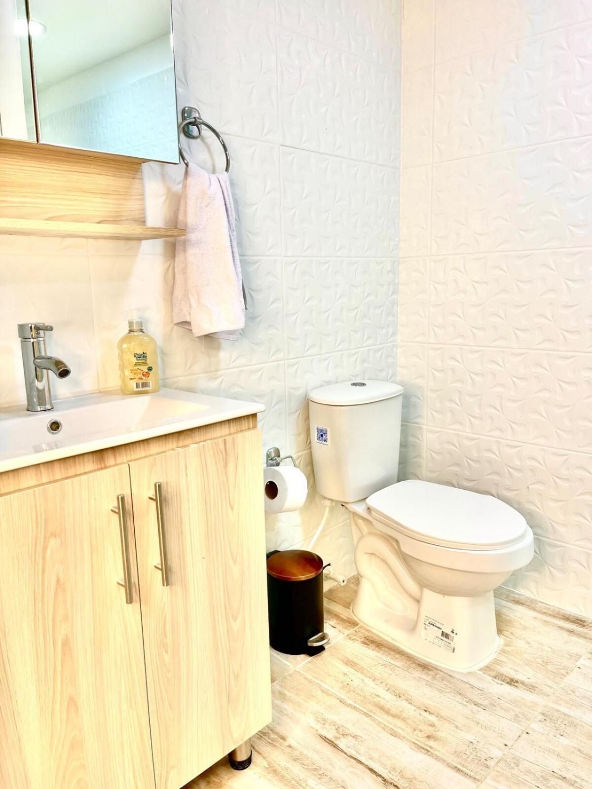 Apartamento Digital Nomads, Everything Close Ac Wi-fi Fast *