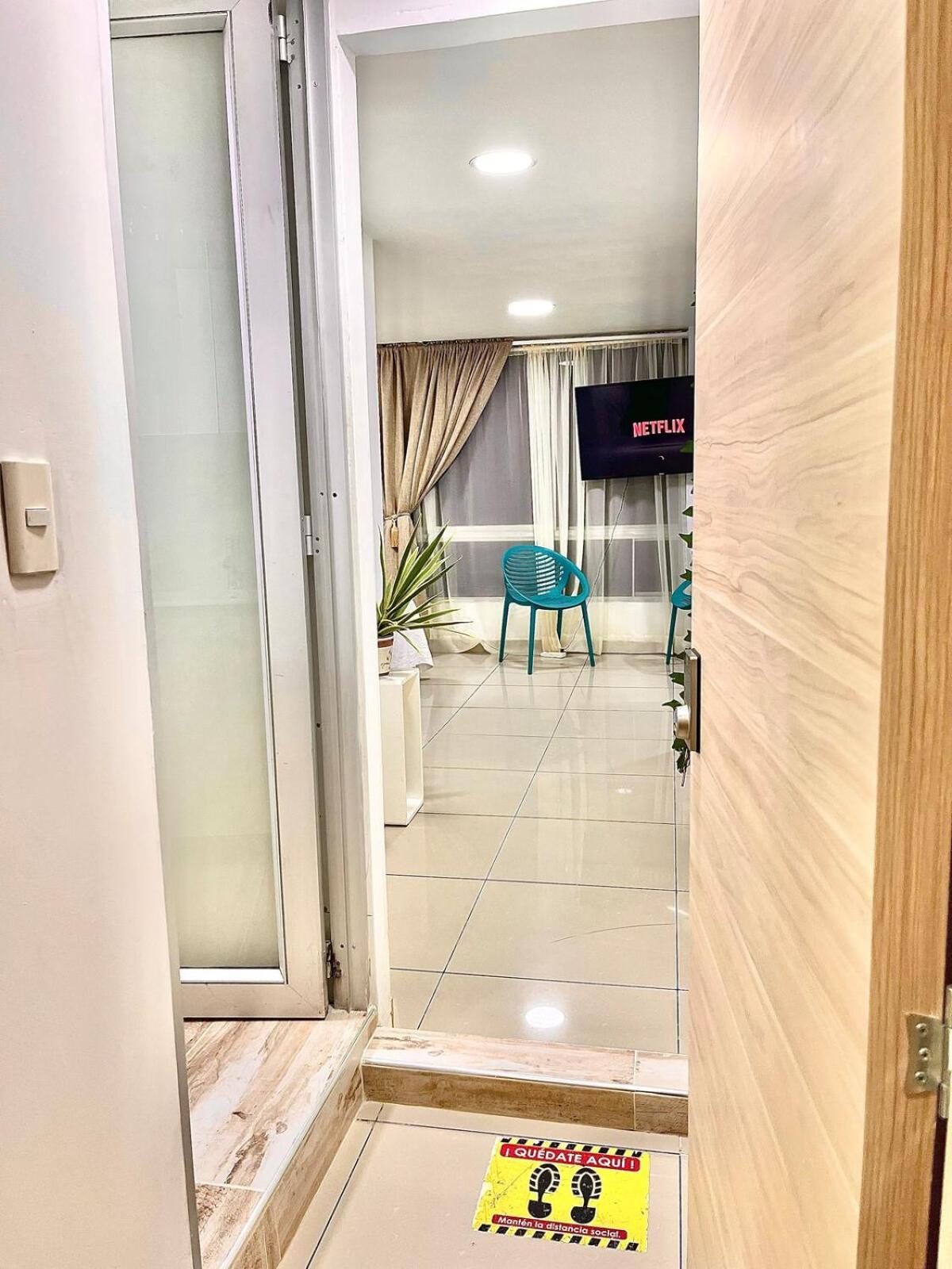Digital Nomads, Everything Close Ac Wi-fi Fast Apartamento *