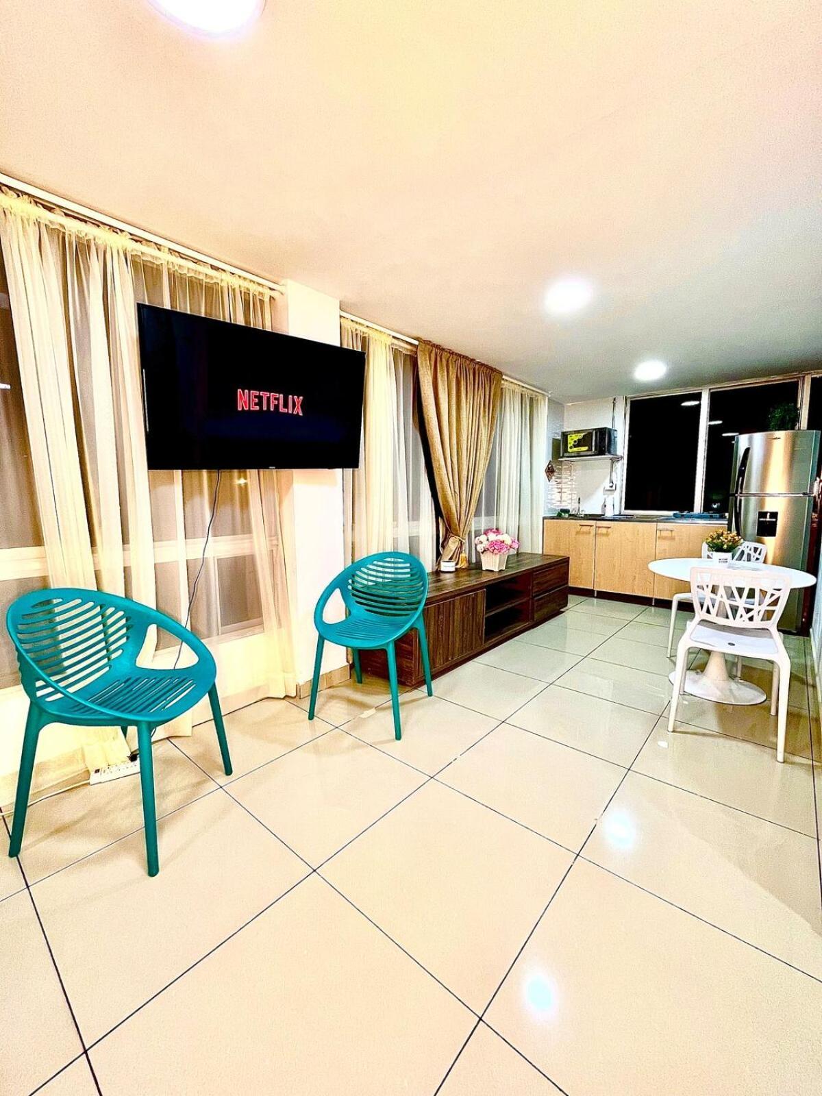Apartamento Digital Nomads, Everything Close Ac Wi-fi Fast *