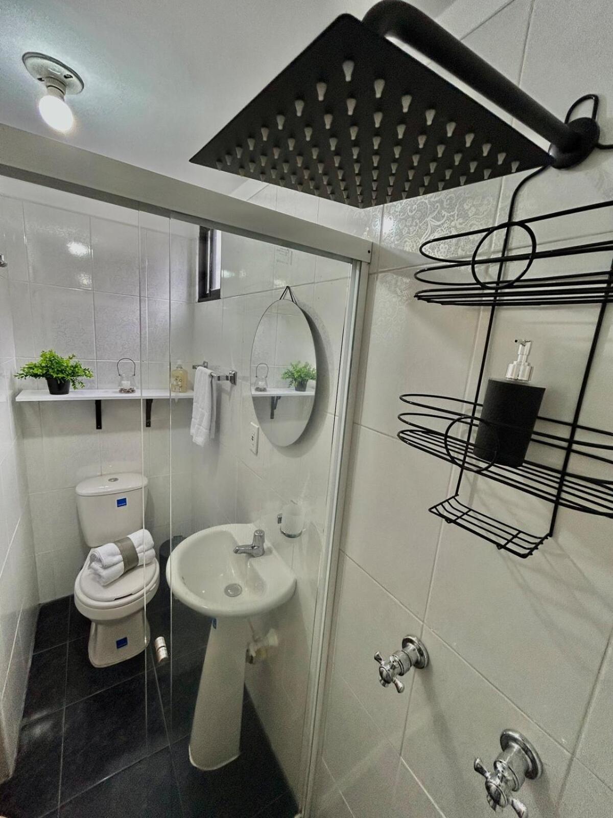 In Bello's Exclusive Area Apartamento *