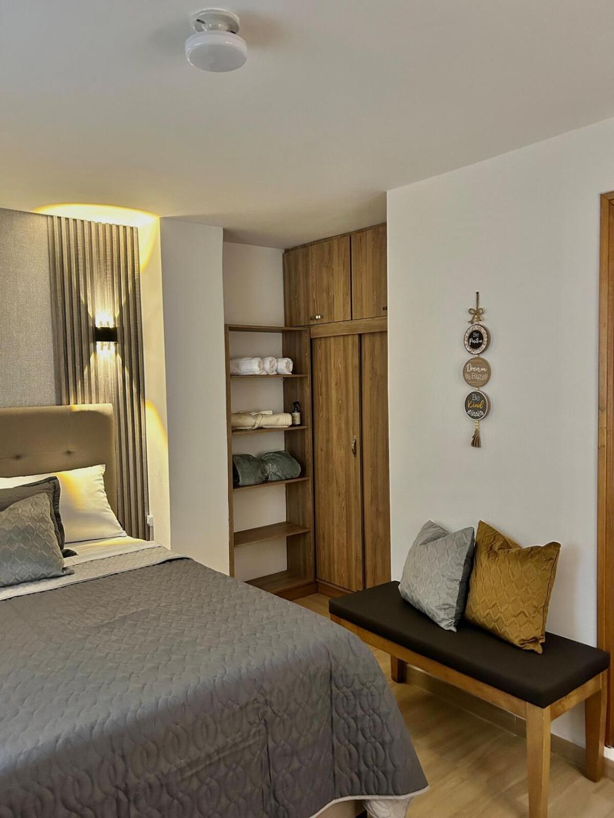 Apartamento In Bello's Exclusive Area *