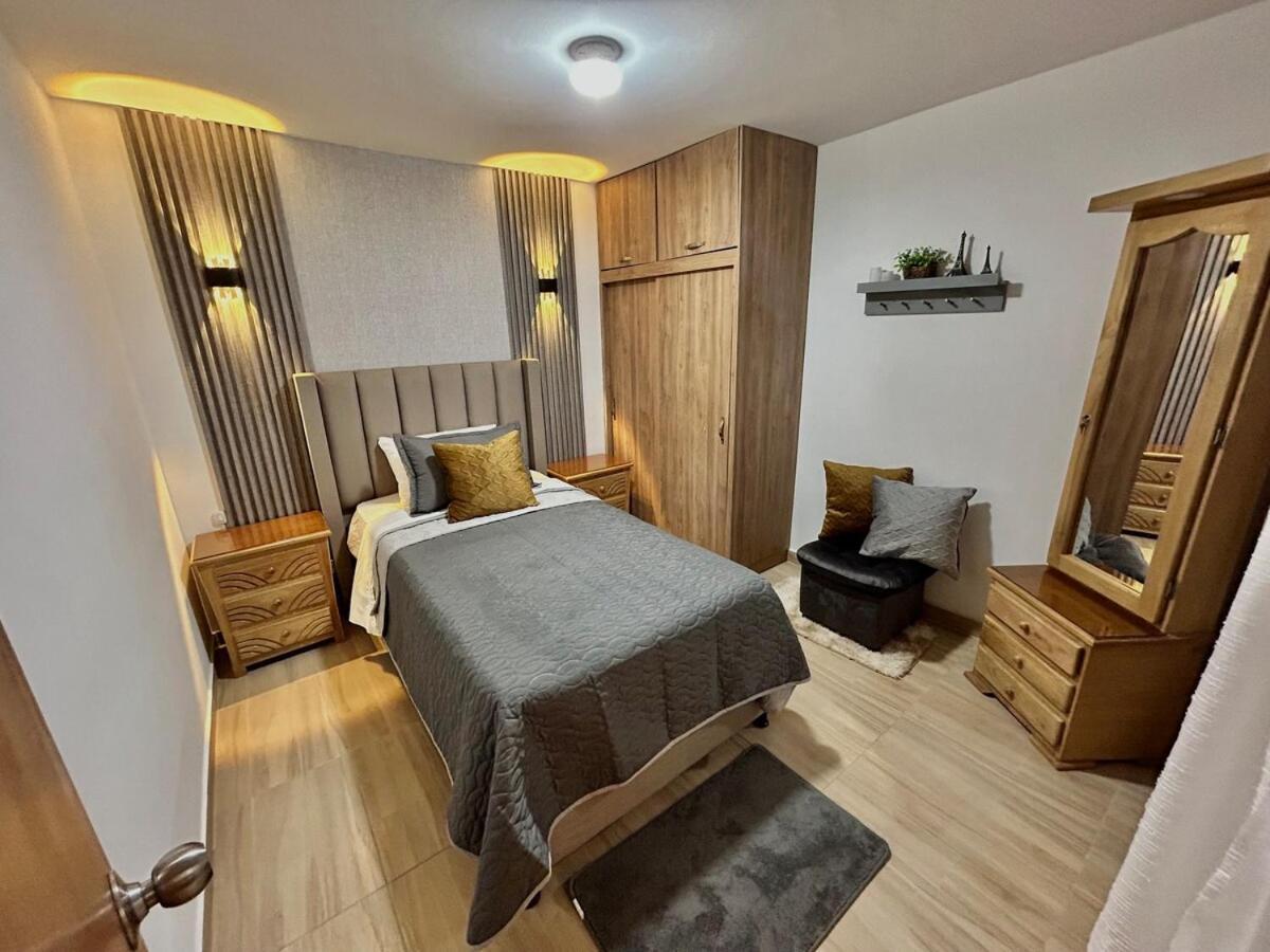 In Bello's Exclusive Area Apartamento