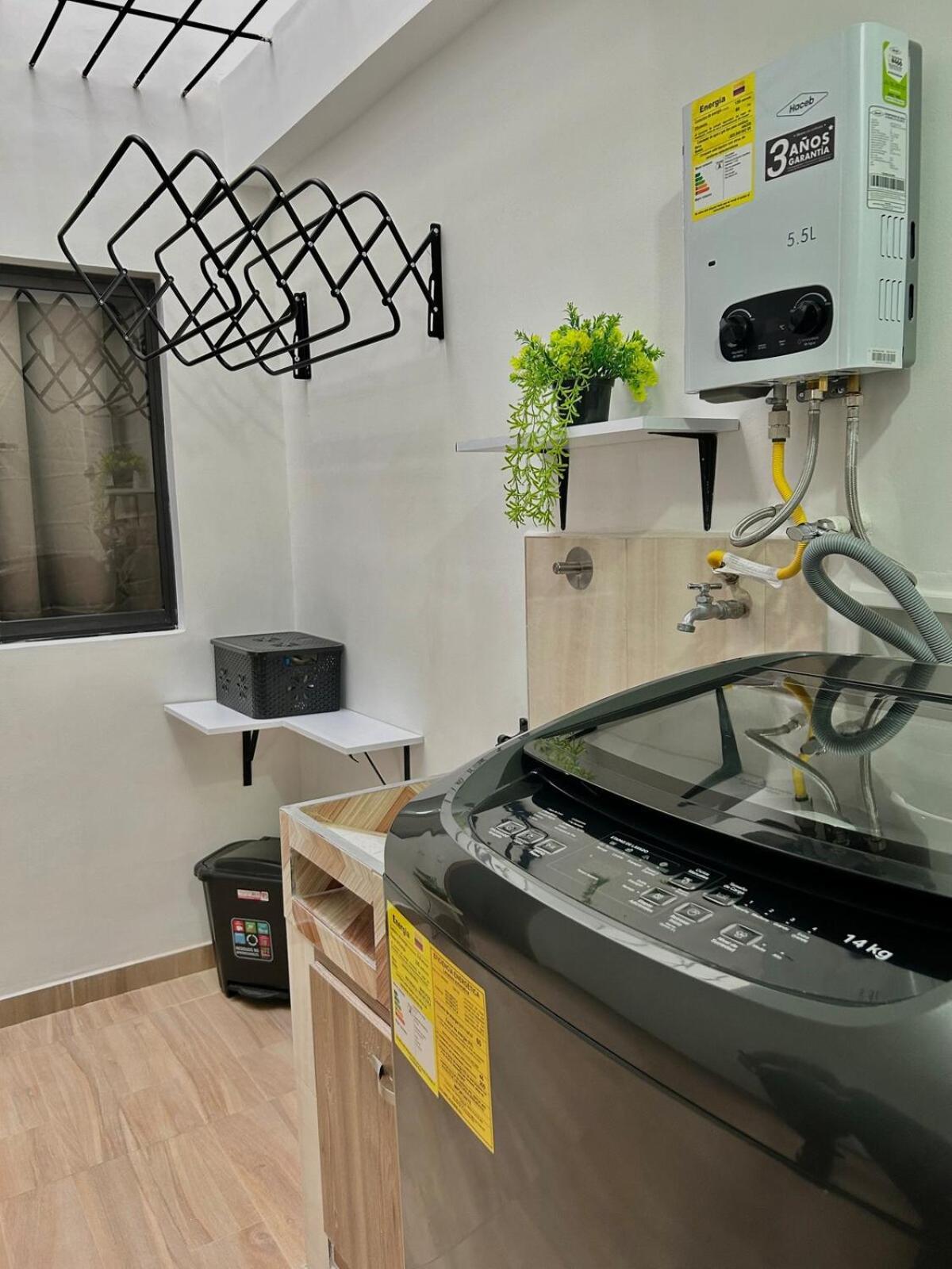 In Bello's Exclusive Area Apartamento