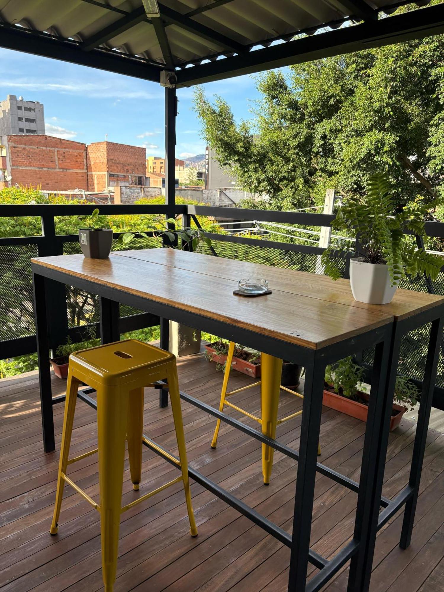 Casa Laureles * Medellín