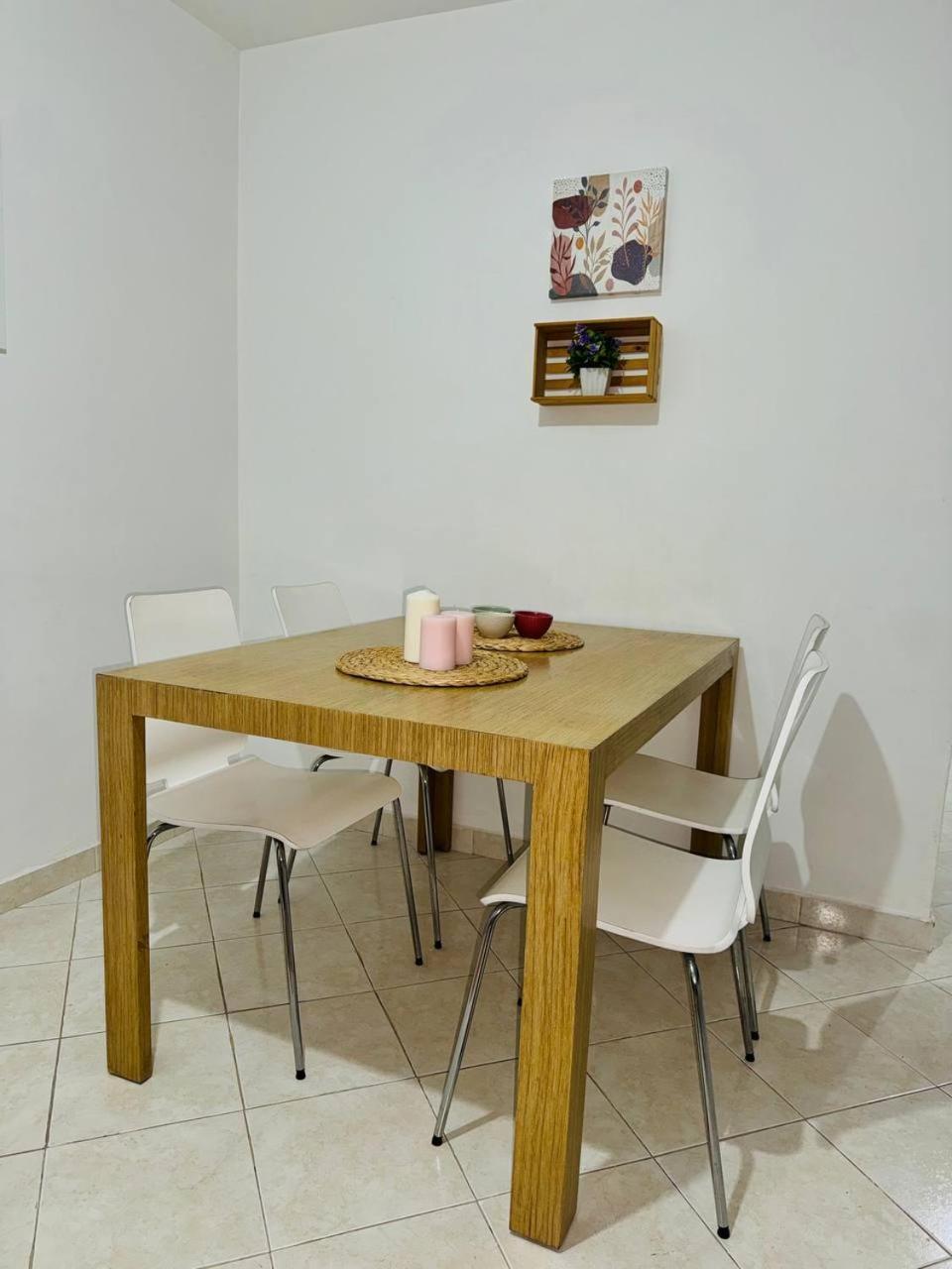 Apartment Espectacular Sector Laureles Estadio 3 Hasta 7 Personas