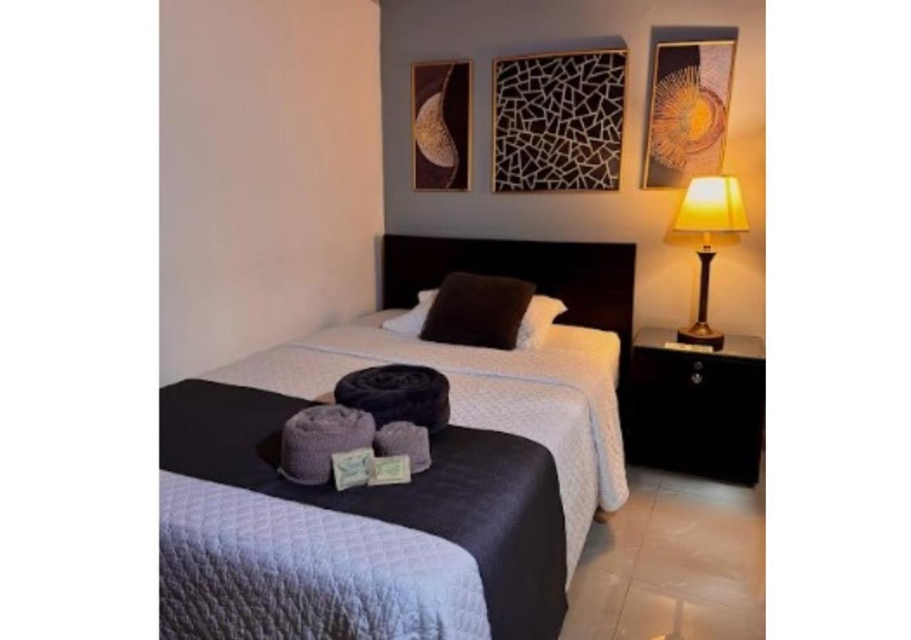 Hostal International