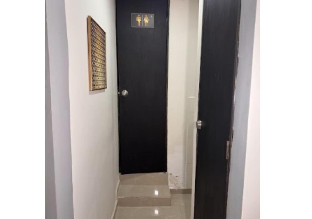 International Hostal *