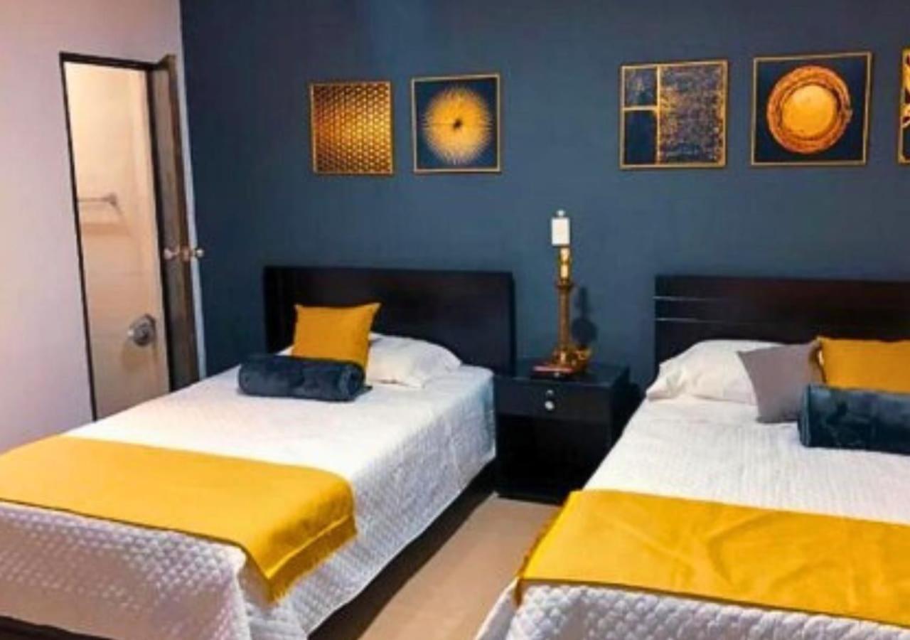 International Hostal Medellín