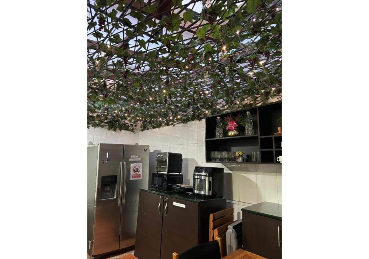 Hostal International Medellín