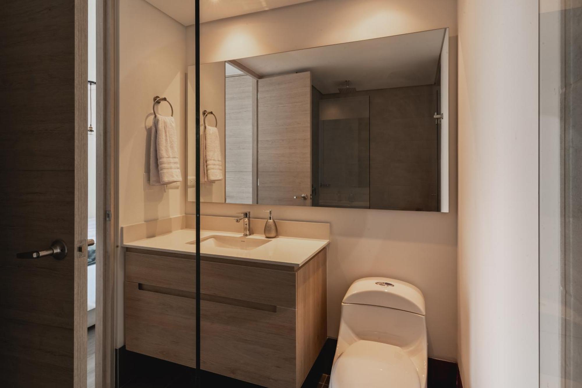 Grand By Jalo Apartamento