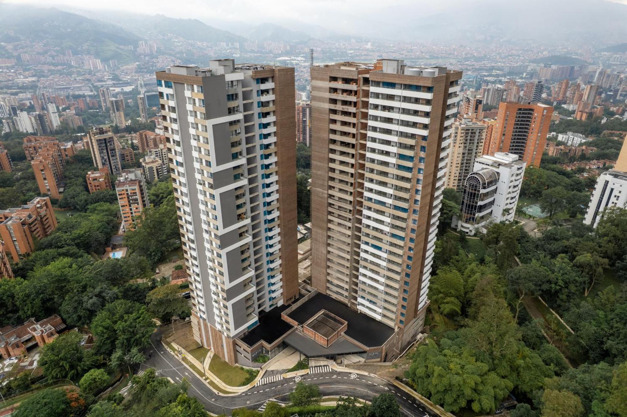 Grand By Jalo Apartamento *