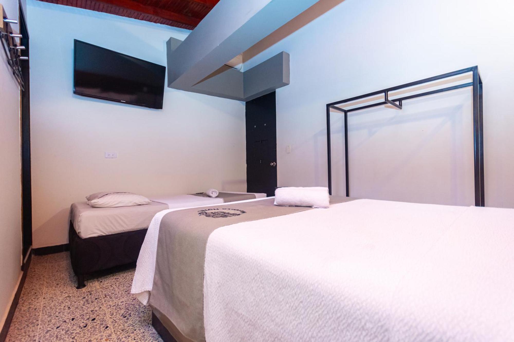 Mándala Botero Medellín
