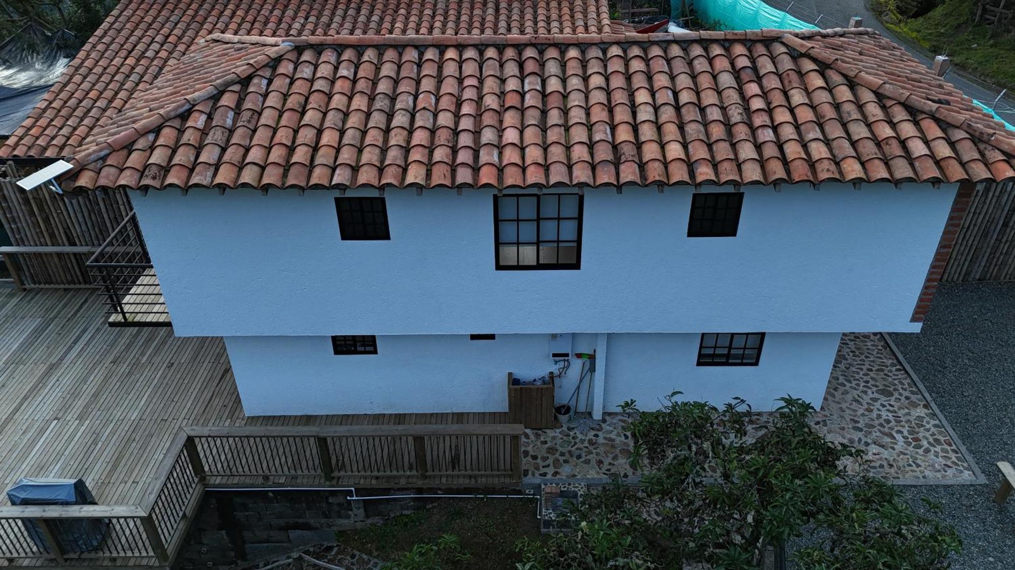 Sedonascapes Medellín
