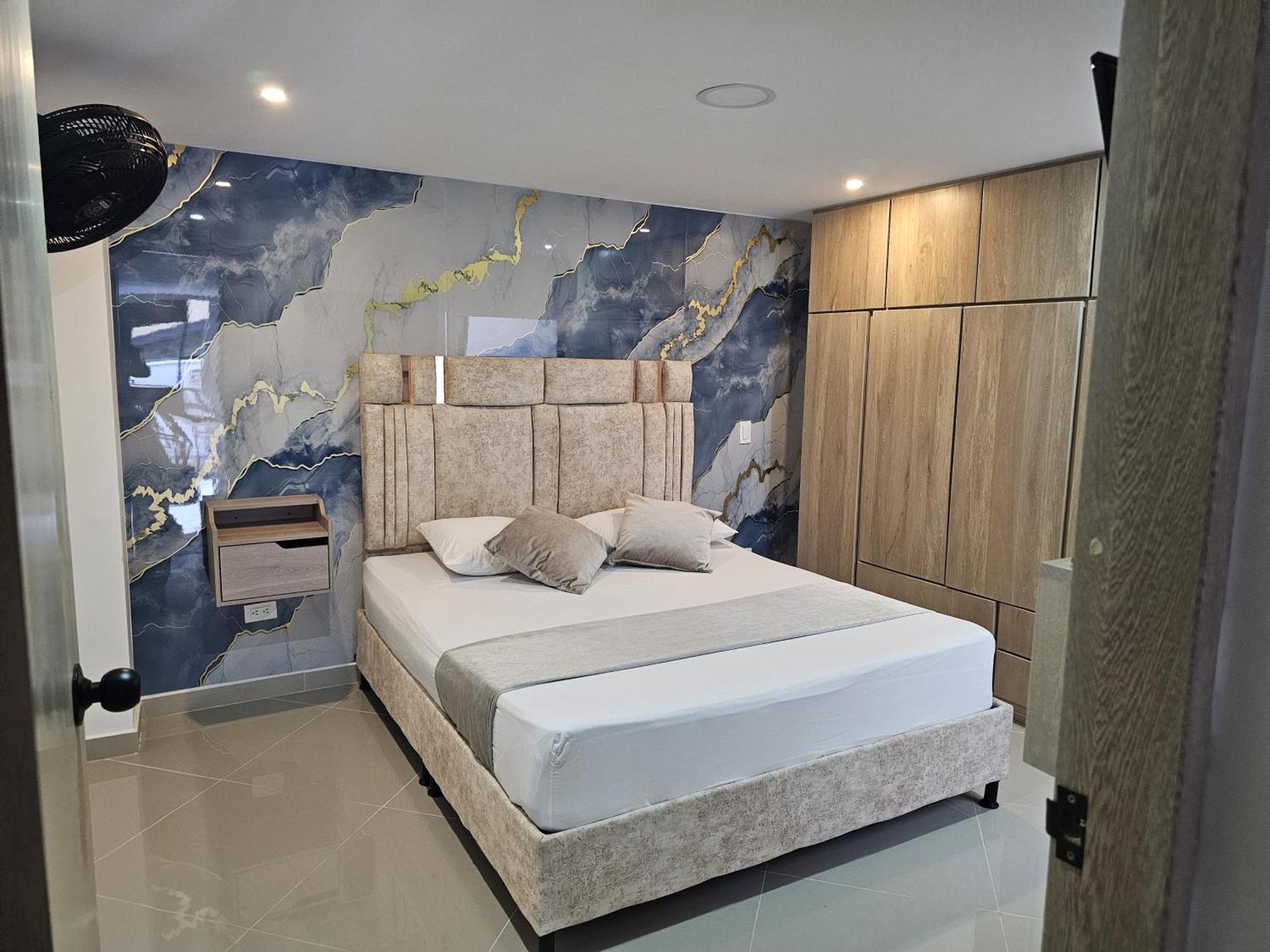 Apartamento Vive 401 Medellín