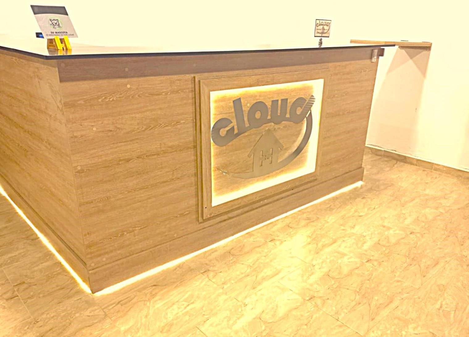 Cloud9h Pensión