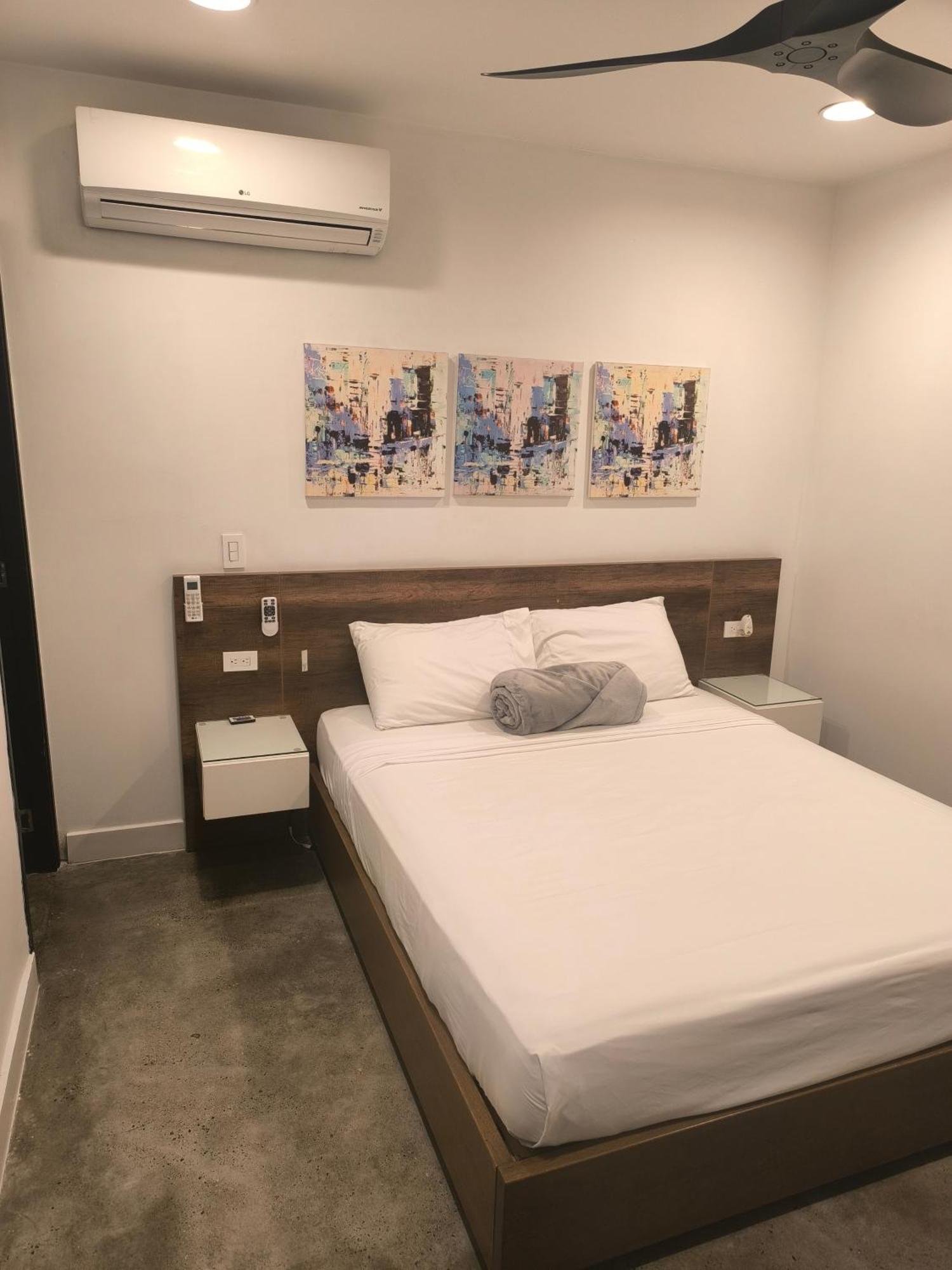 Сasa de vacaciones Poblado Luxury *