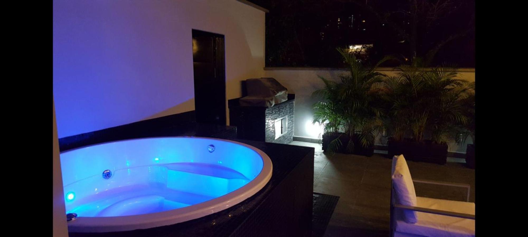 Poblado Luxury Сasa de vacaciones *
