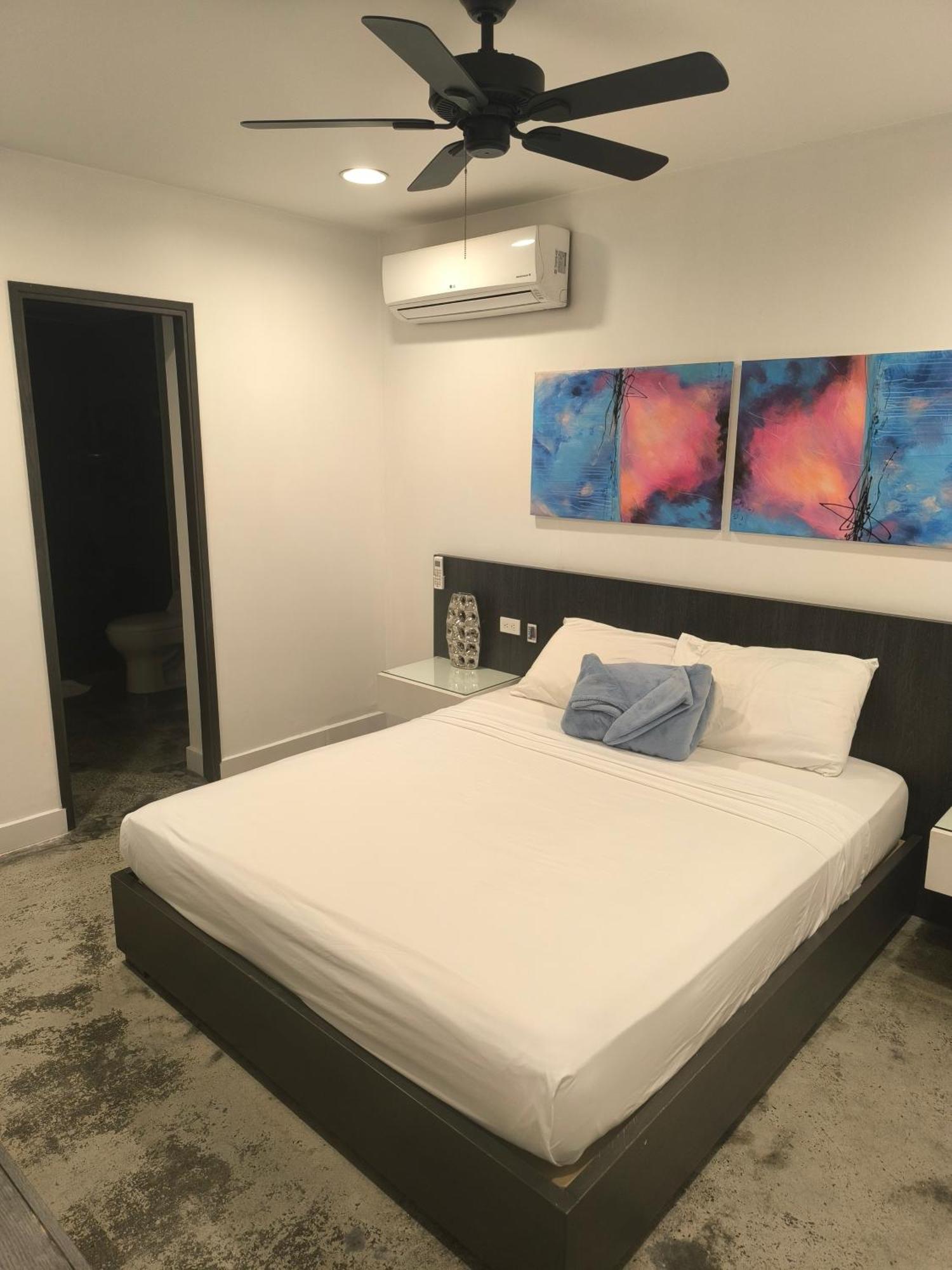 Сasa de vacaciones Poblado Luxury *