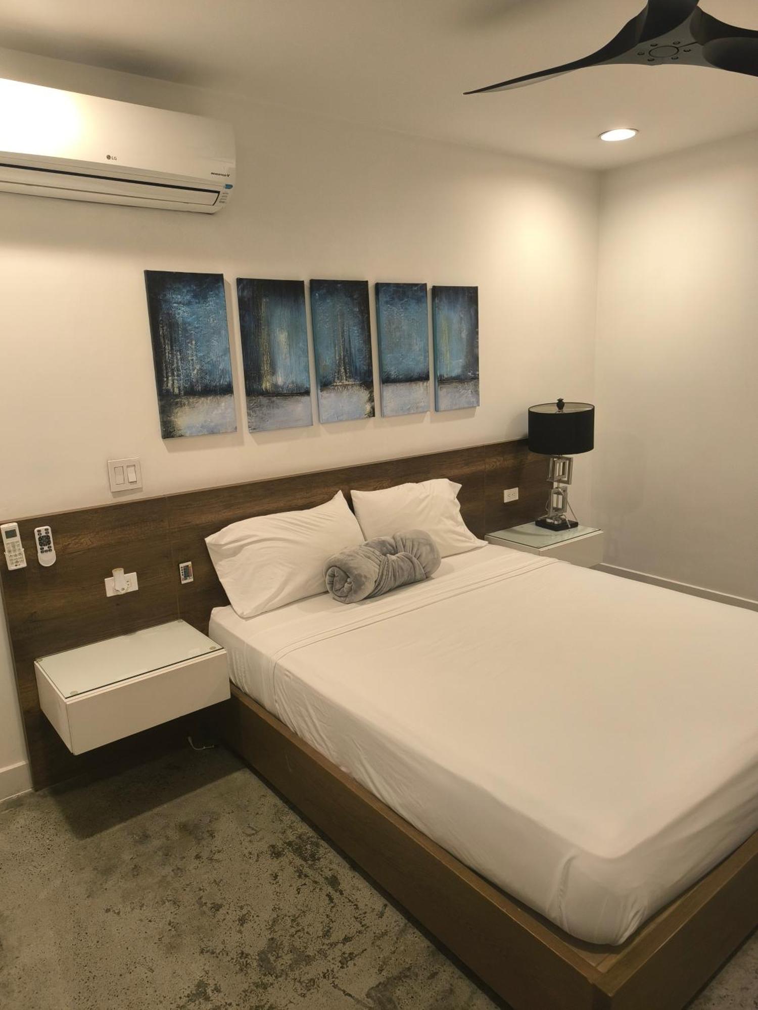 Сasa de vacaciones Poblado Luxury *