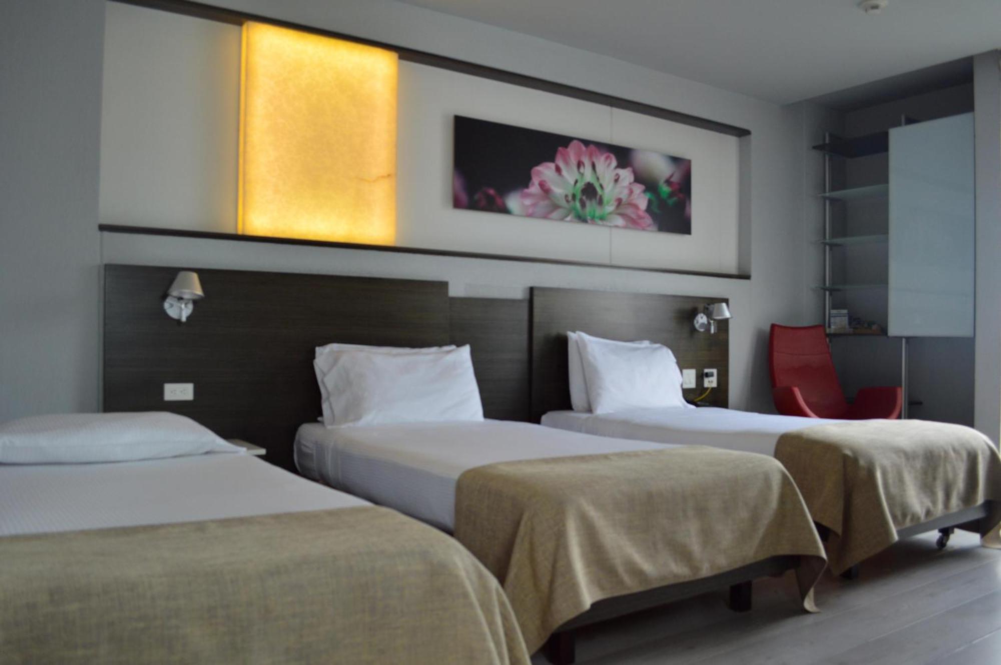 Hotel Inntu 4*