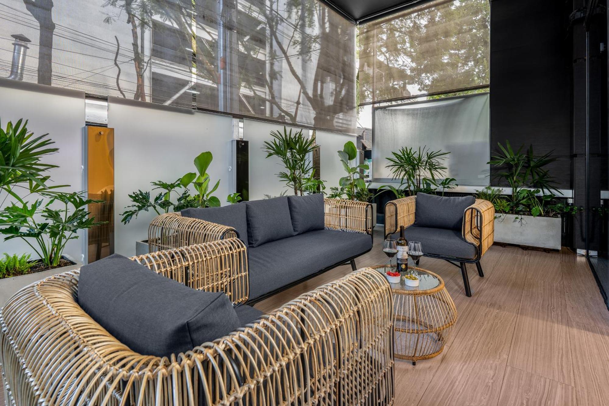 Europa Apartamento