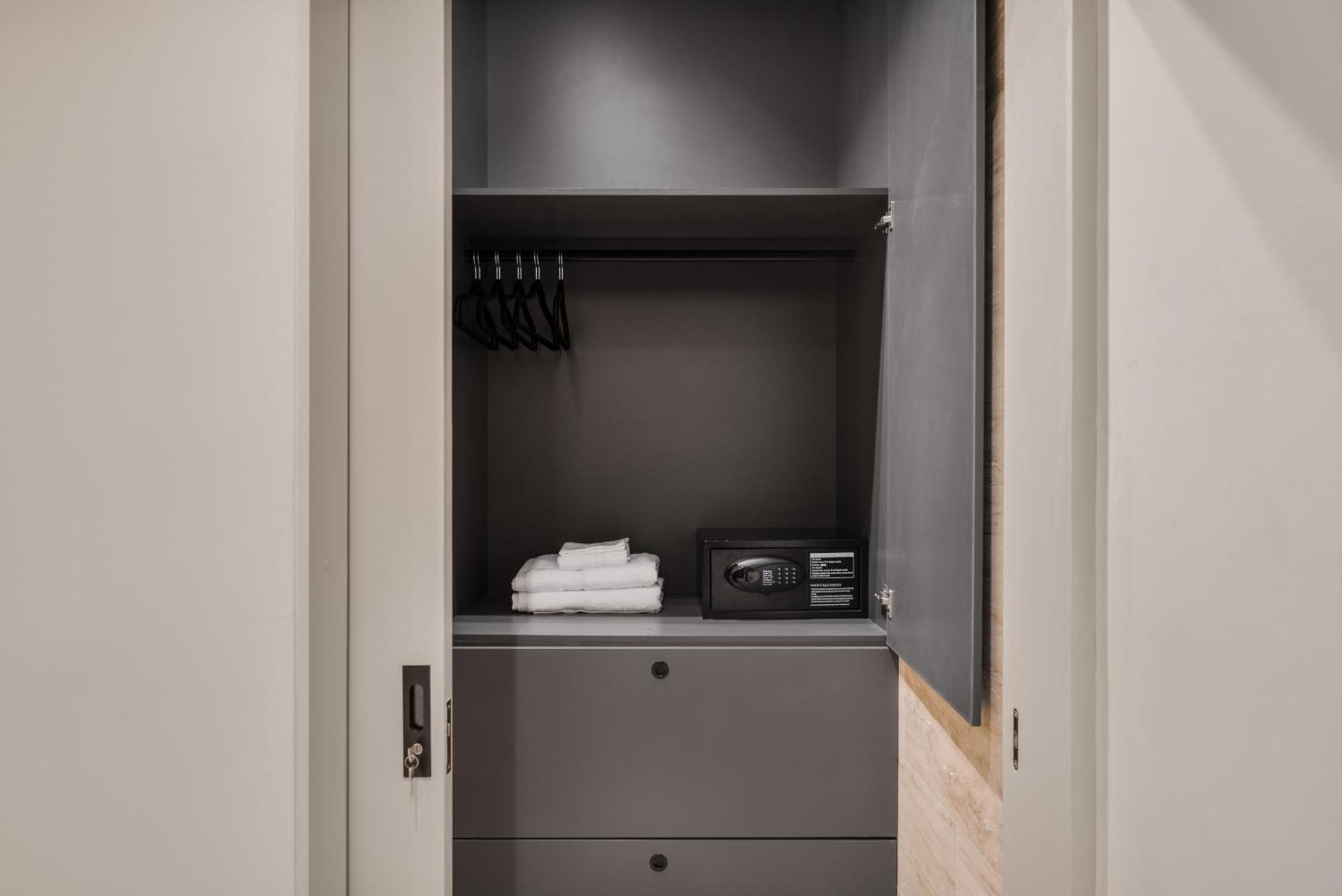 Apartamento Europa
