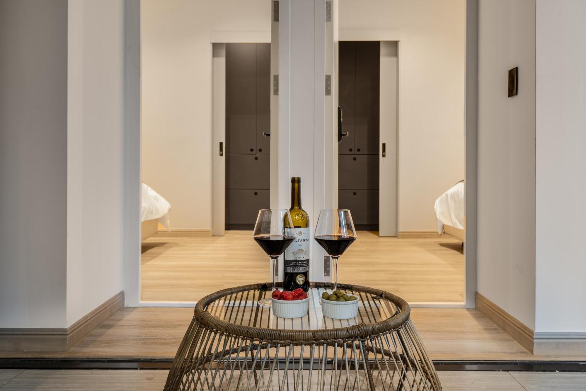 Europa Apartamento *