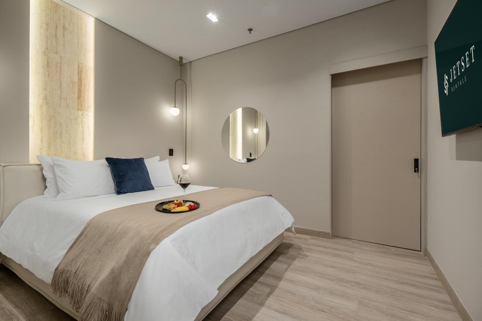 Apartamento Europa *