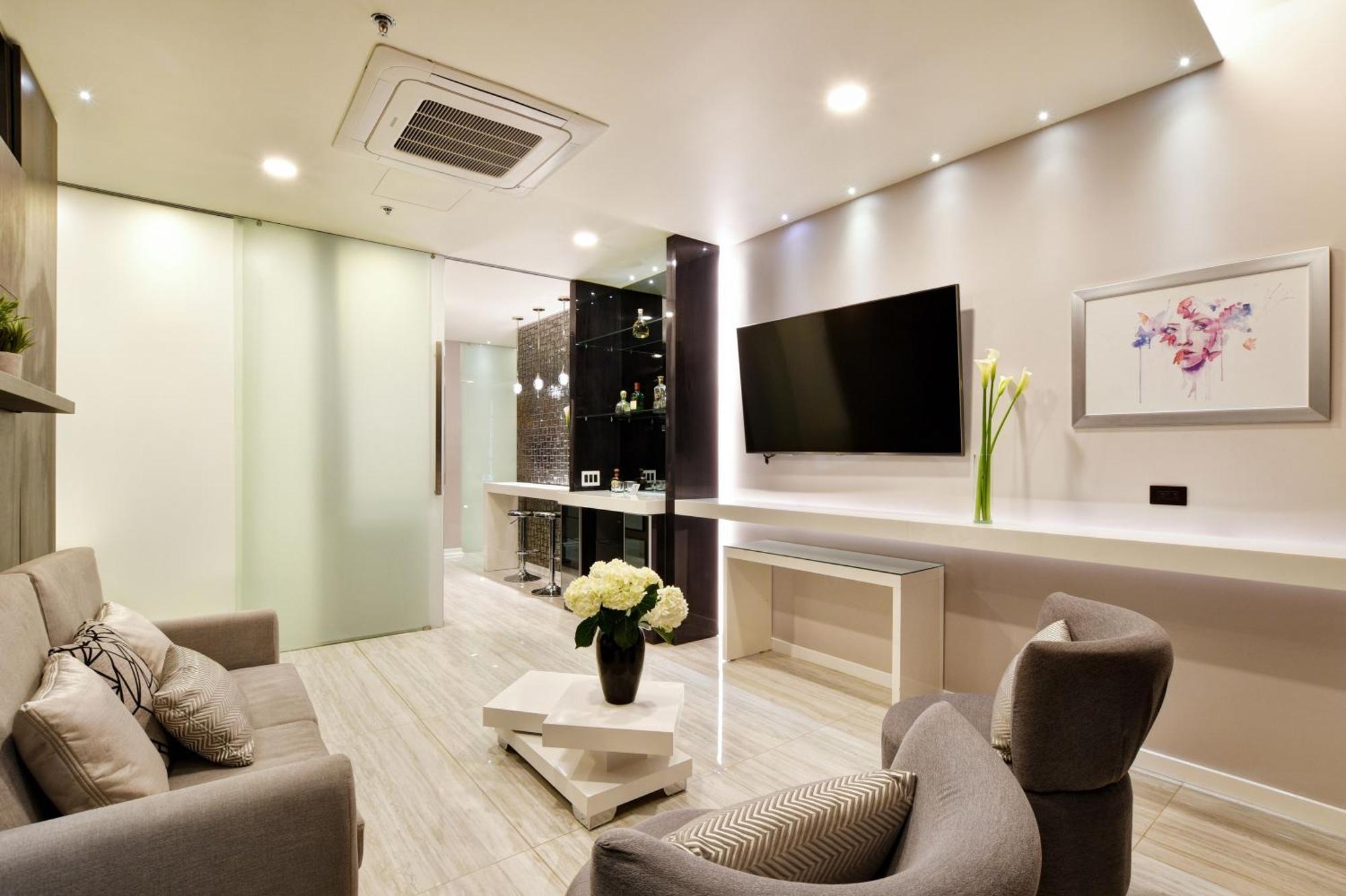 Apartamento Europa Medellín