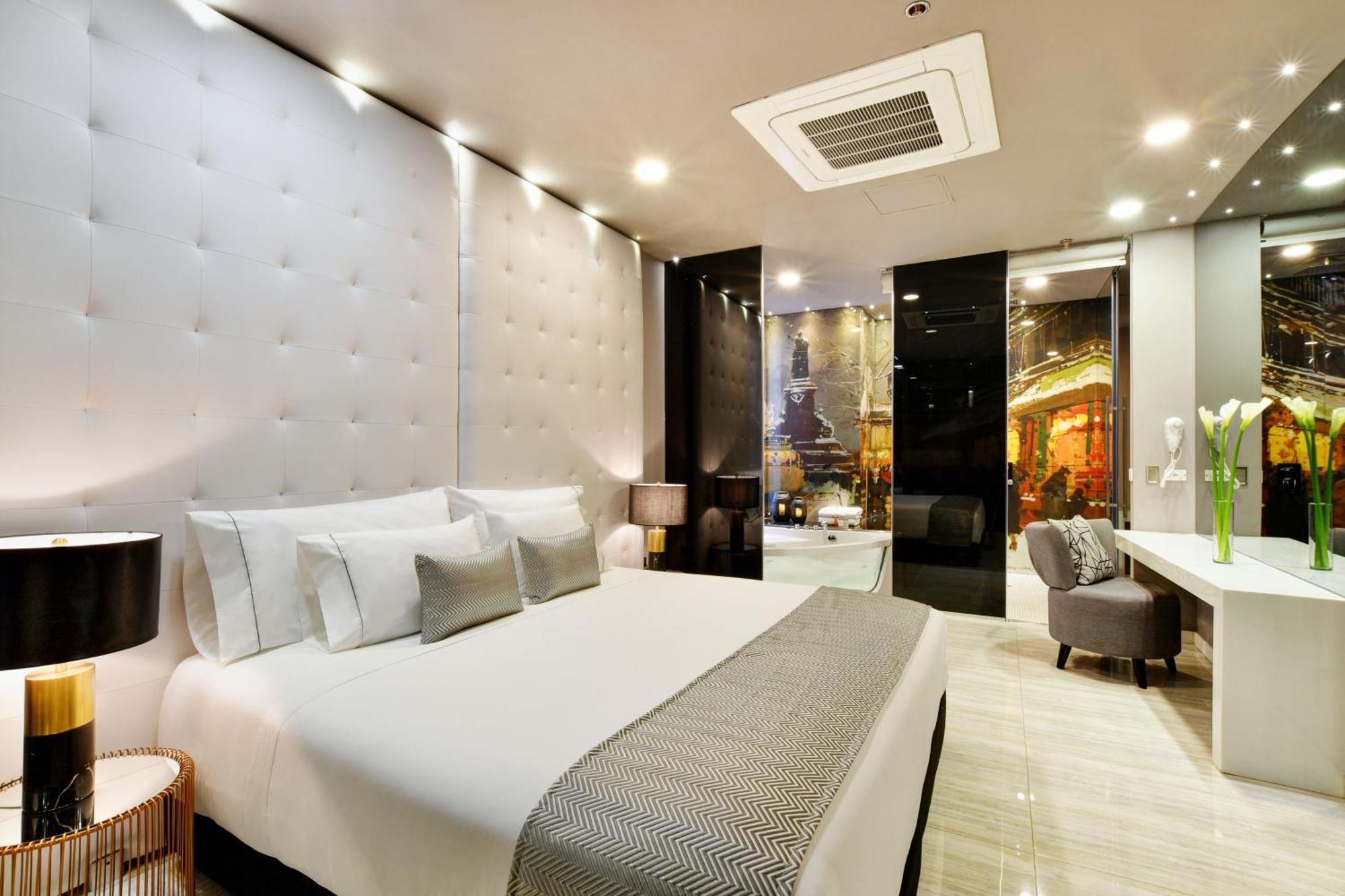 Europa Apartamento Medellín