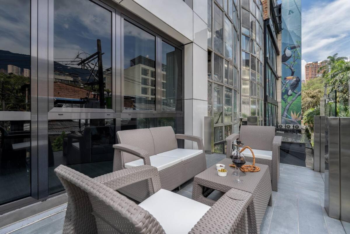 Apartamento Europa Medellín