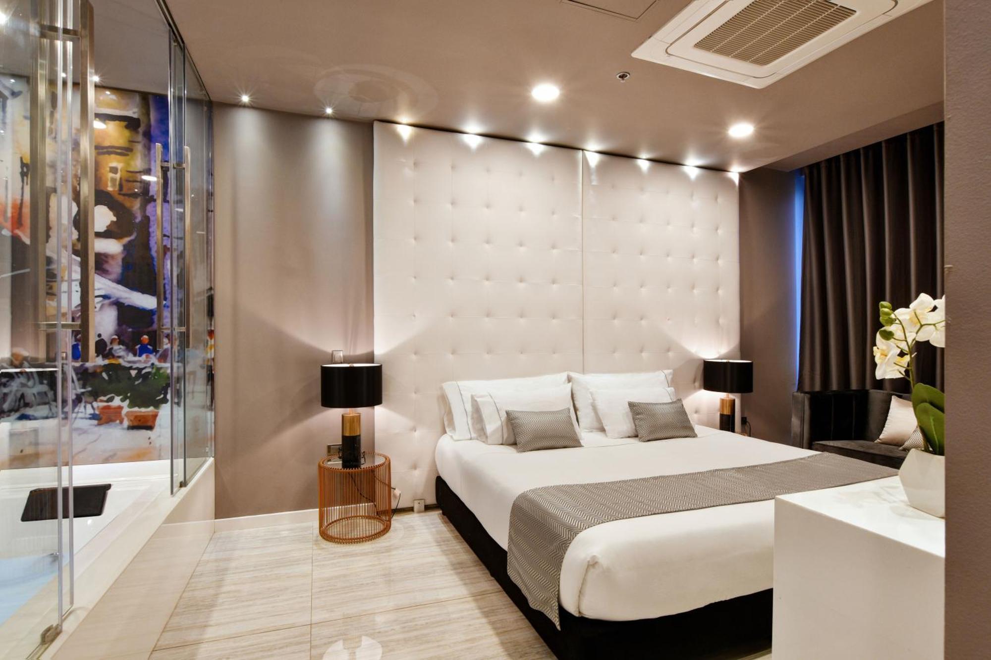 Apartamento Europa *