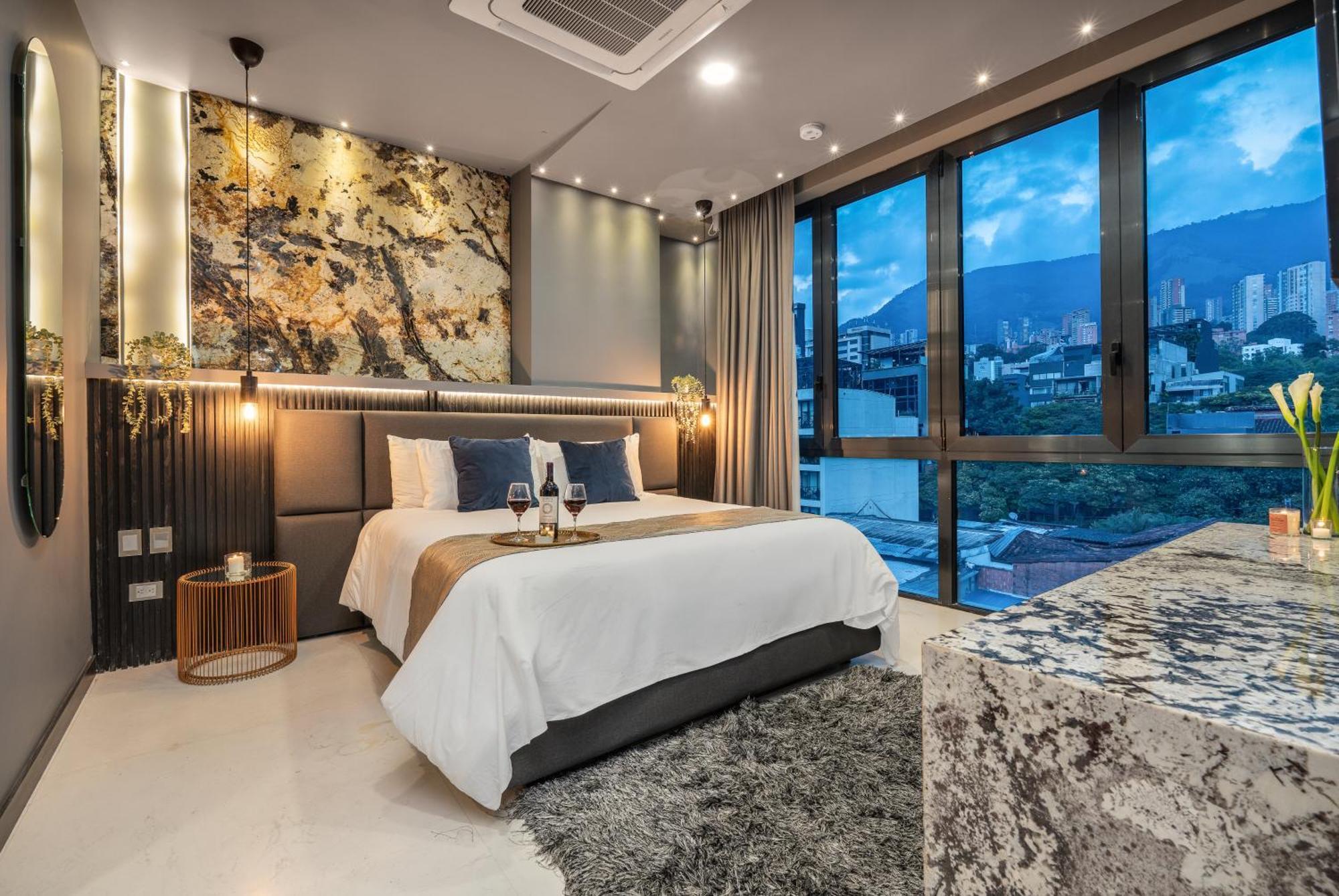 Europa Apartamento