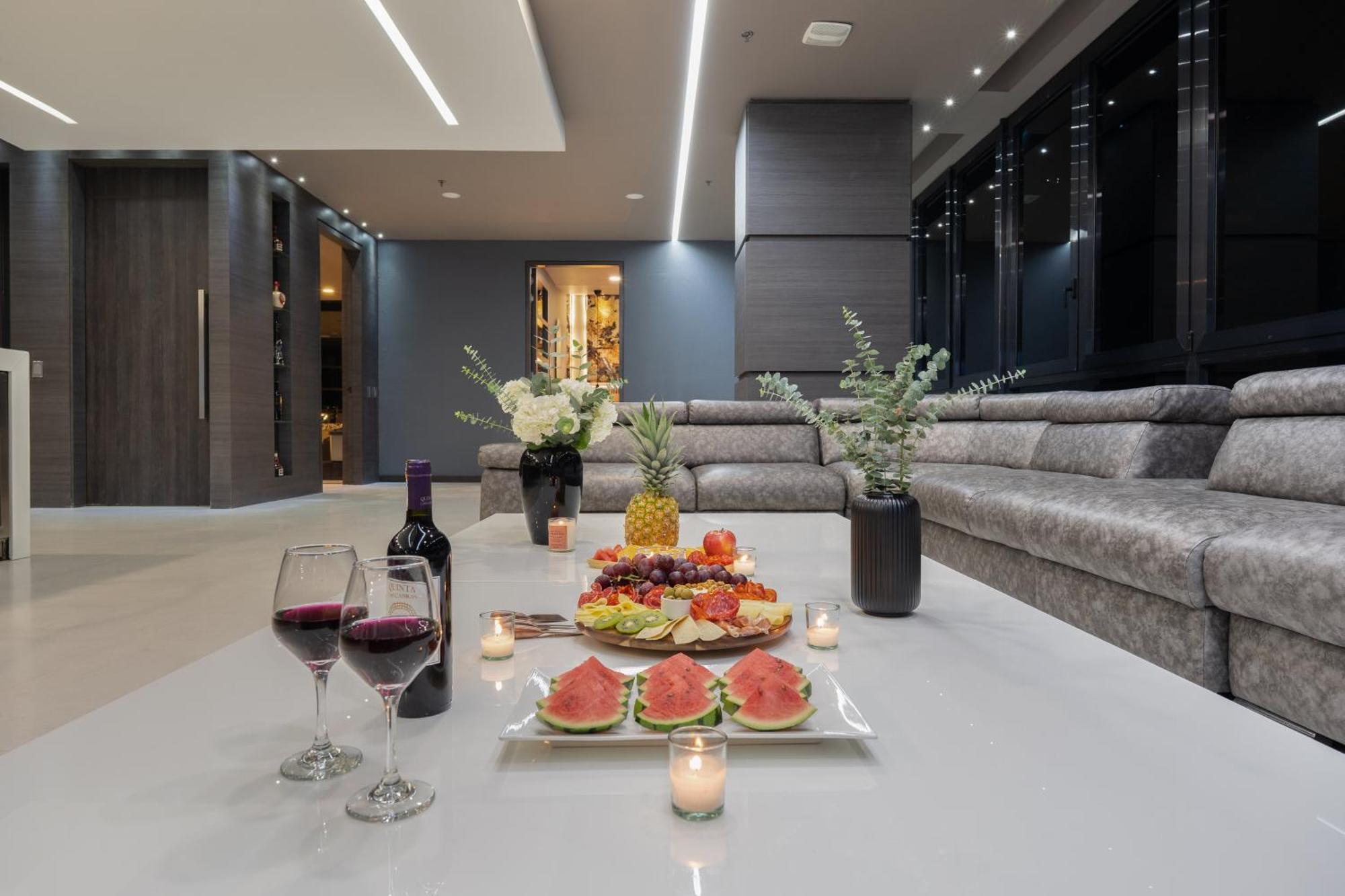 Apartamento Europa *