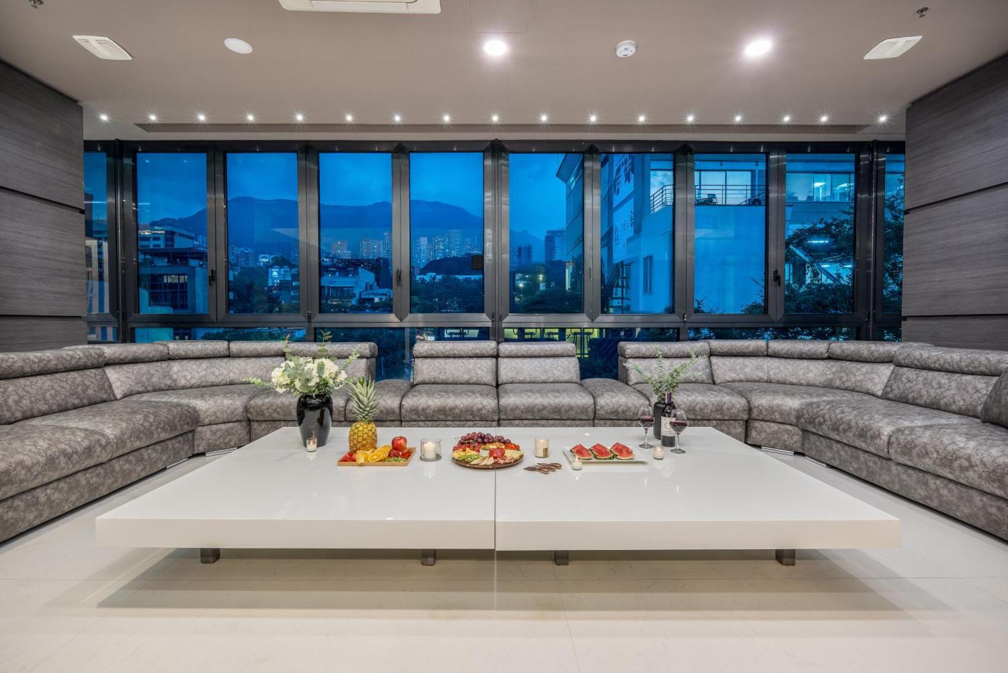 Apartamento Europa