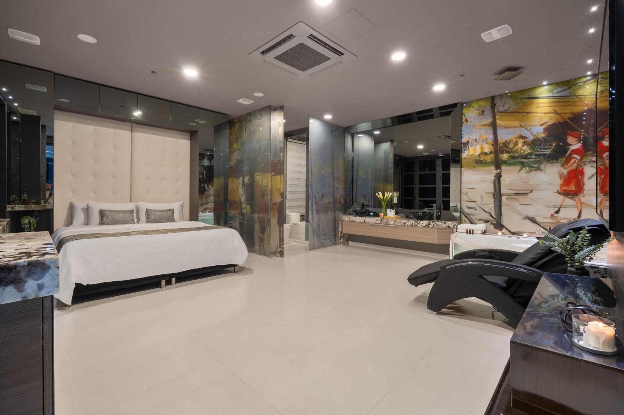 Europa Apartamento *
