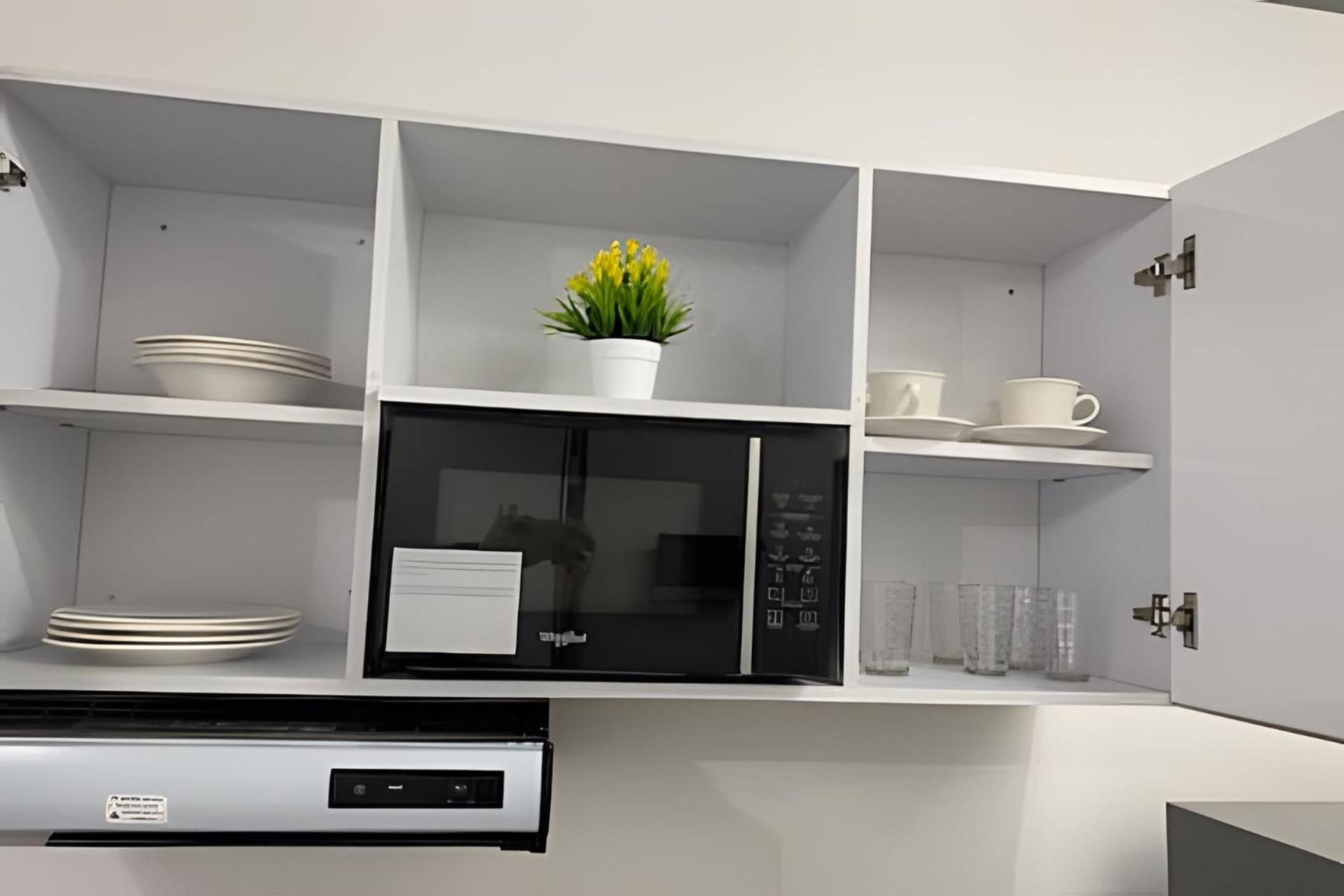 Apartamento Luxury En Laureles-la 70 C/balcon