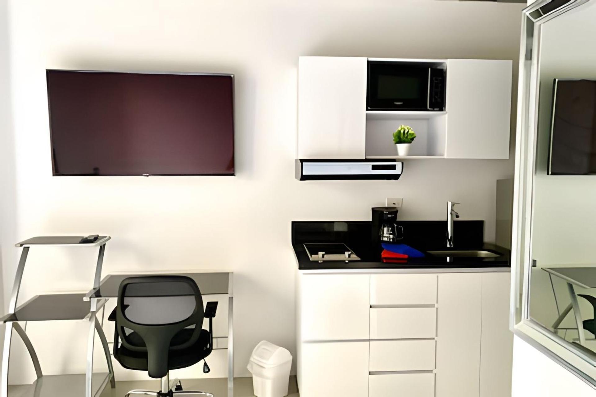Luxury En Laureles-la 70 C/balcon Apartamento *