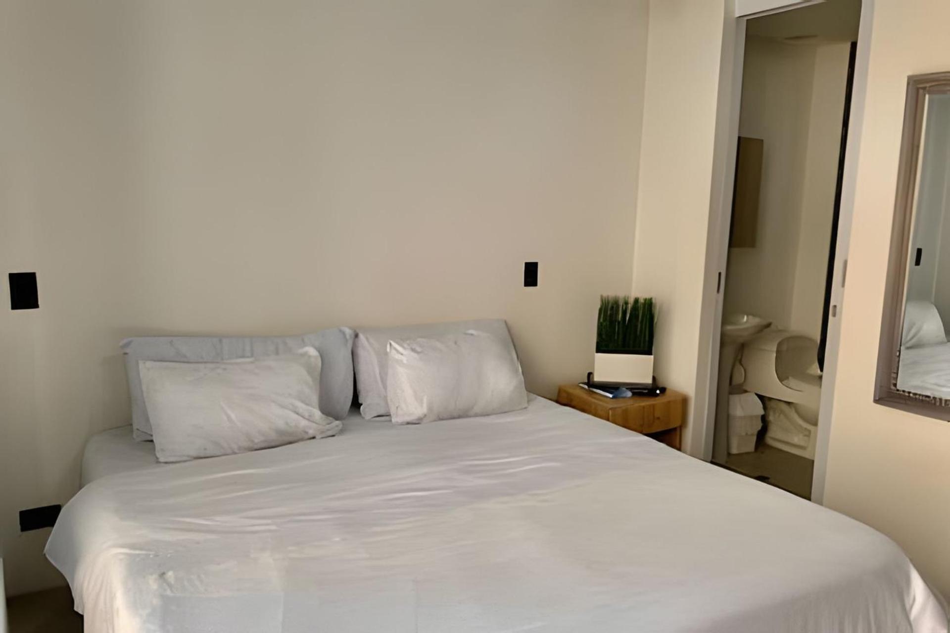 Luxury En Laureles-la 70 C/balcon