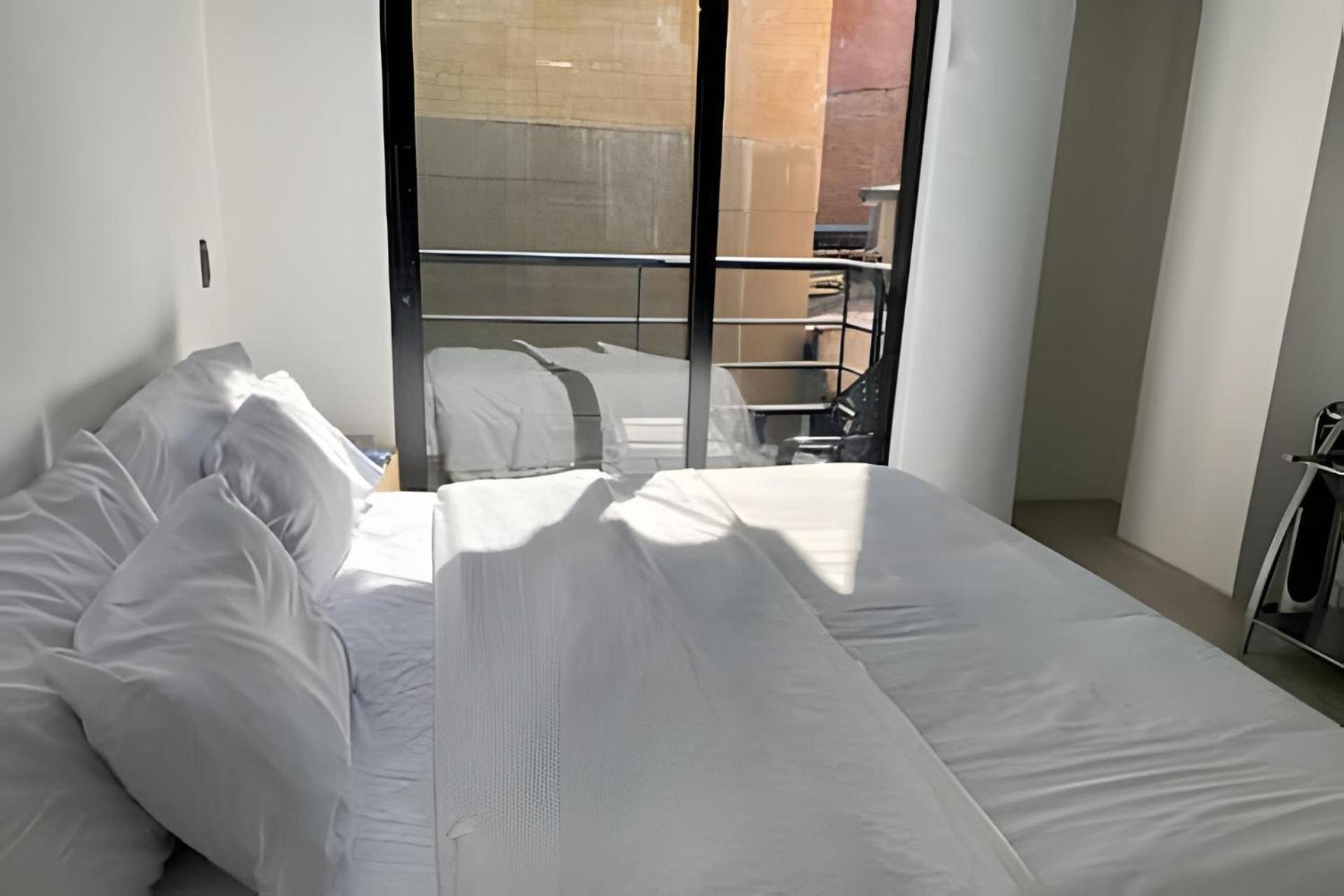 Luxury En Laureles-la 70 C/balcon *