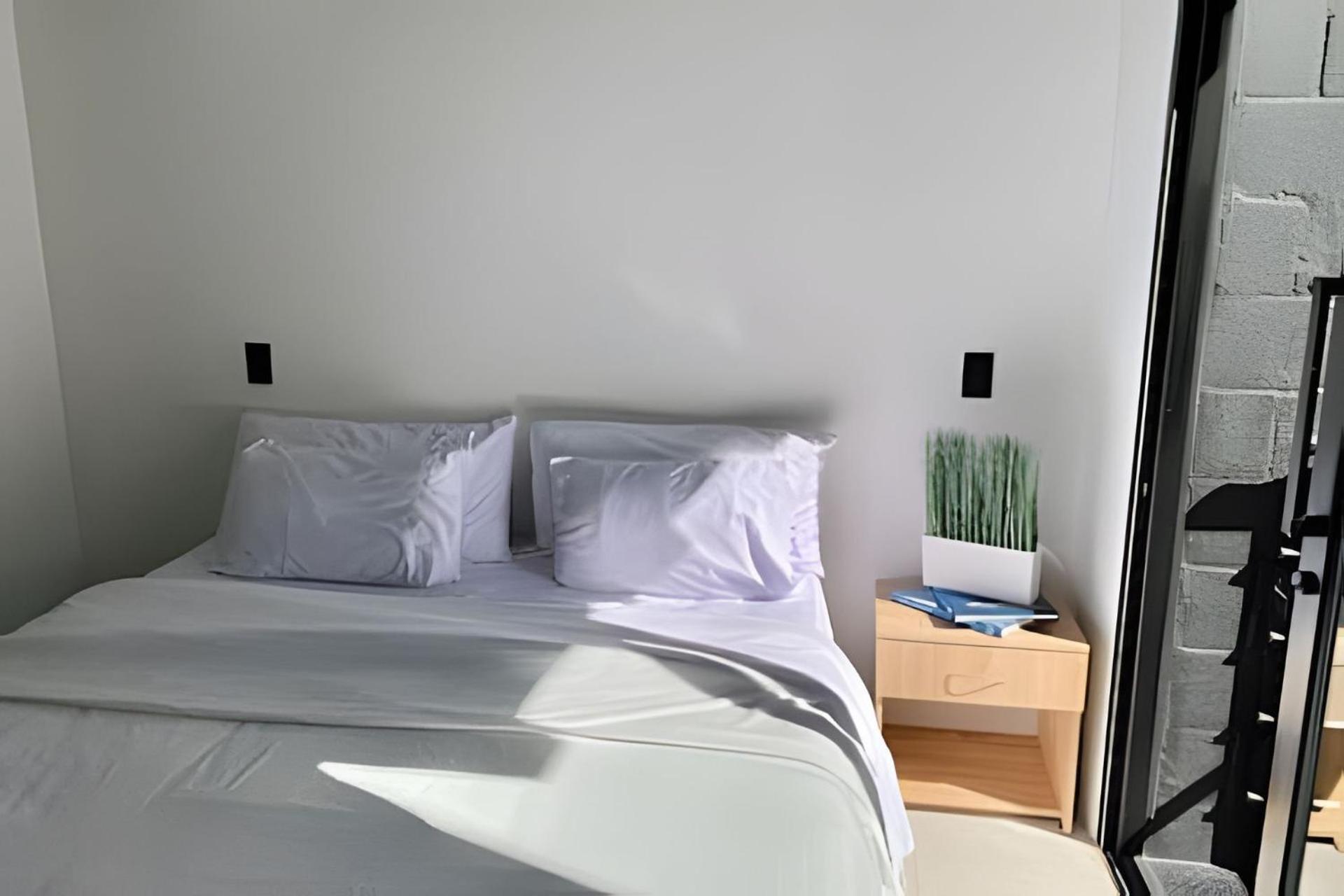 Apartamento Luxury En Laureles-la 70 C/balcon